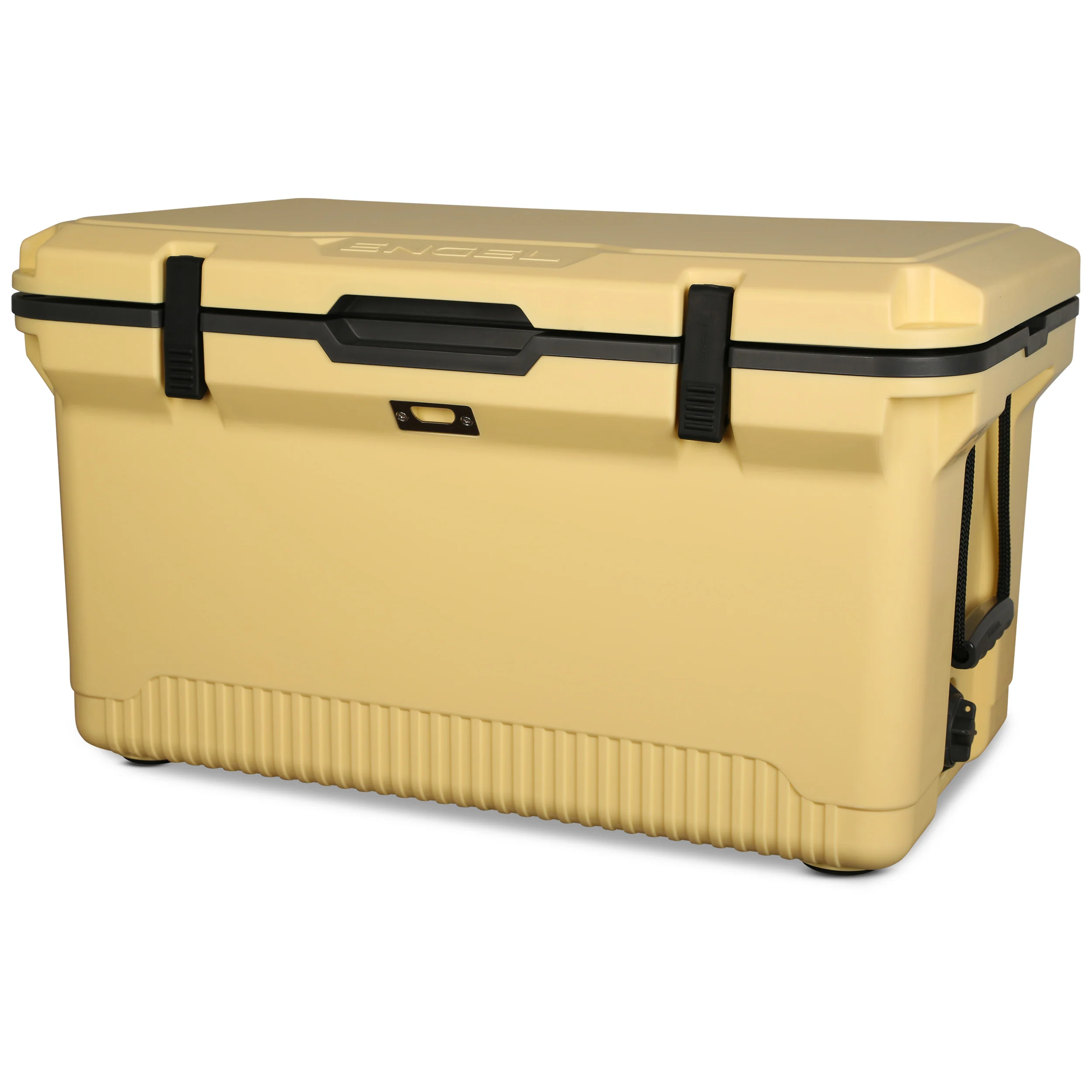 ENGEL 60QT UltraLite Injection-Molded Cooler With Wire Basket and Divider - Image 20