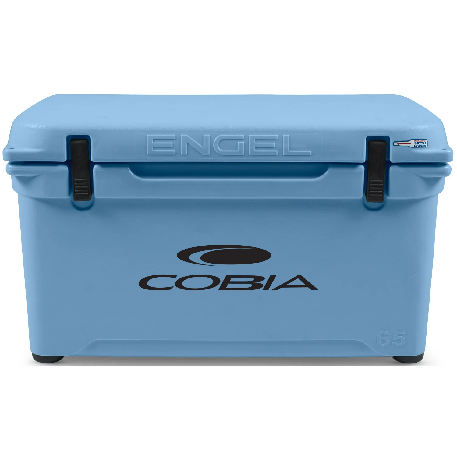Engel 65 High Performance Hard Cooler and Ice Box - MBG - Image 10