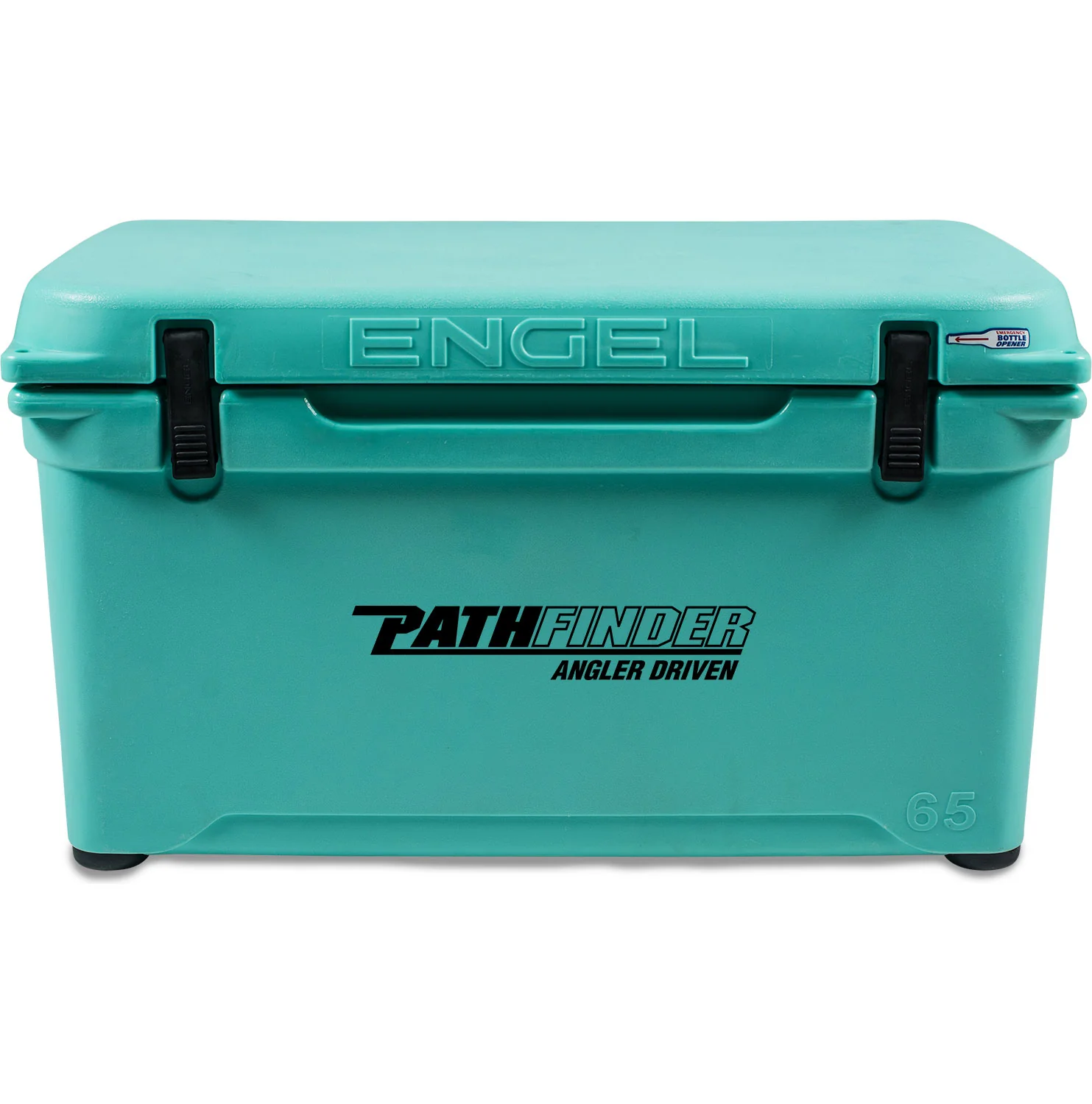 Engel 65 High Performance Hard Cooler and Ice Box - MBG - Image 11