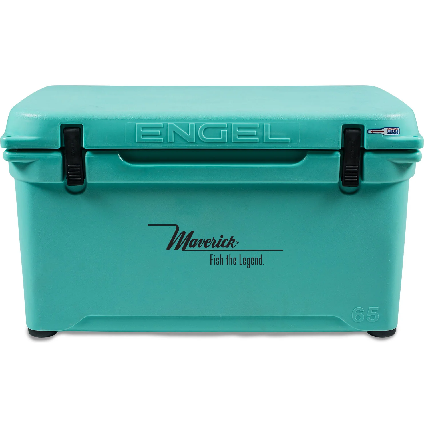 Engel 65 High Performance Hard Cooler and Ice Box - MBG - Image 12