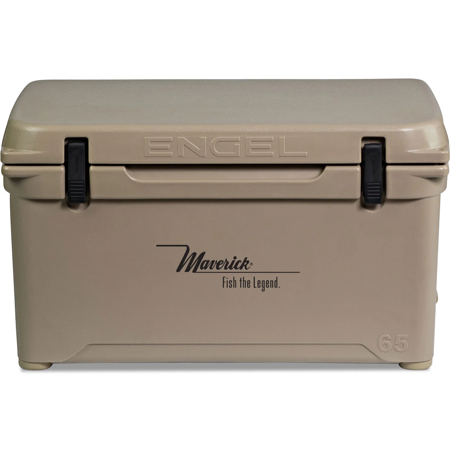 Engel 65 High Performance Hard Cooler and Ice Box - MBG - Image 16