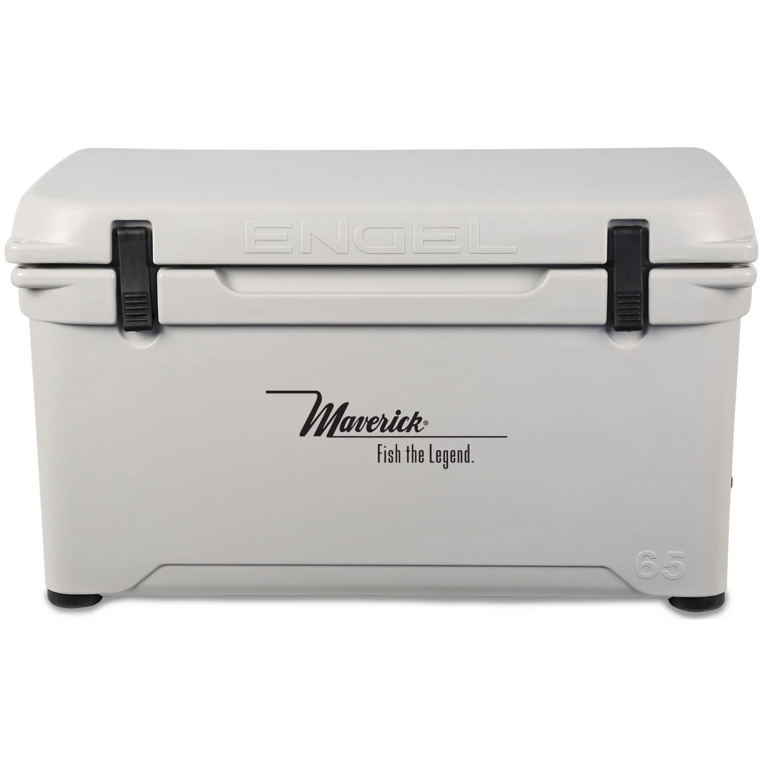 Engel 65 High Performance Hard Cooler and Ice Box - MBG - Image 3