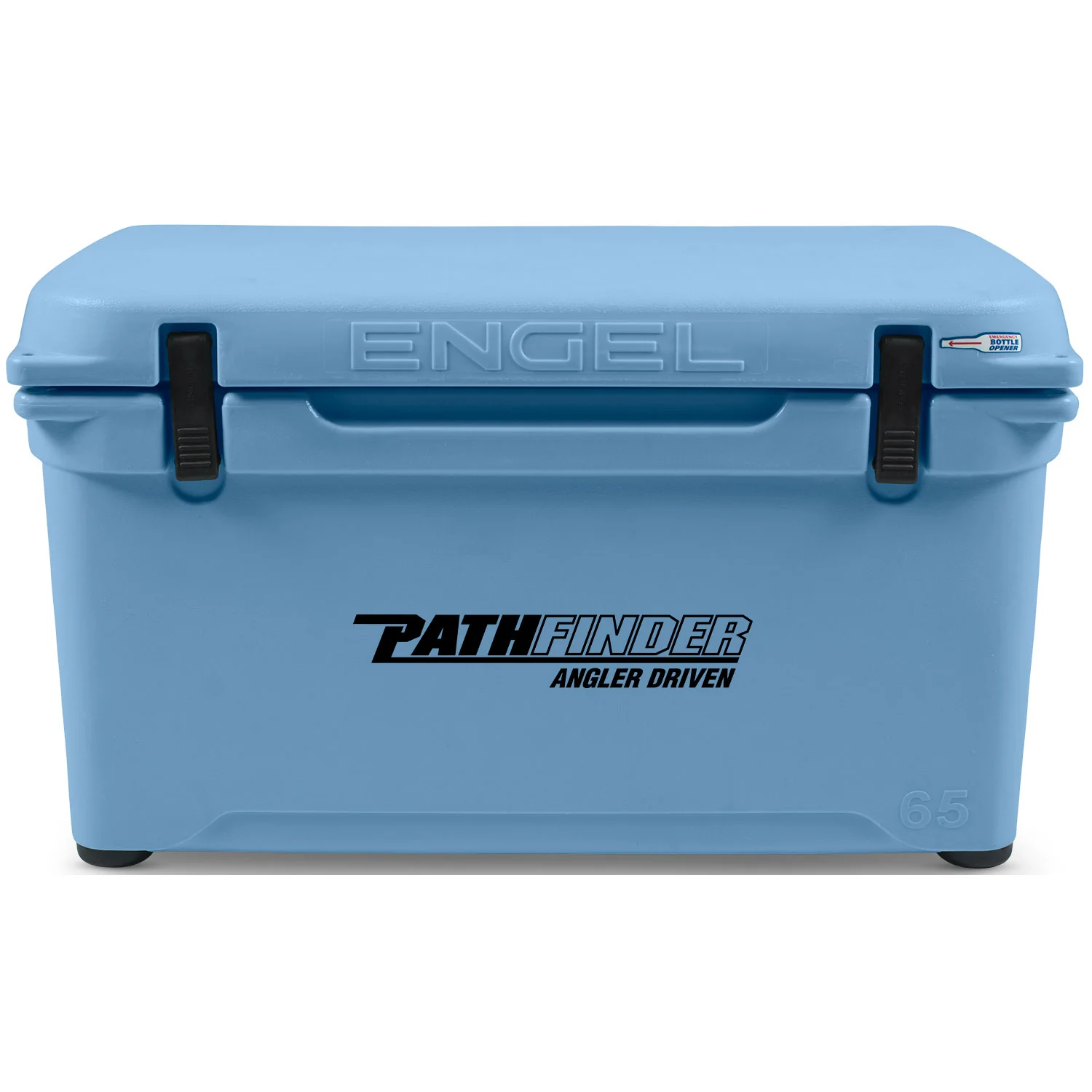 Engel 65 High Performance Hard Cooler and Ice Box - MBG - Image 7