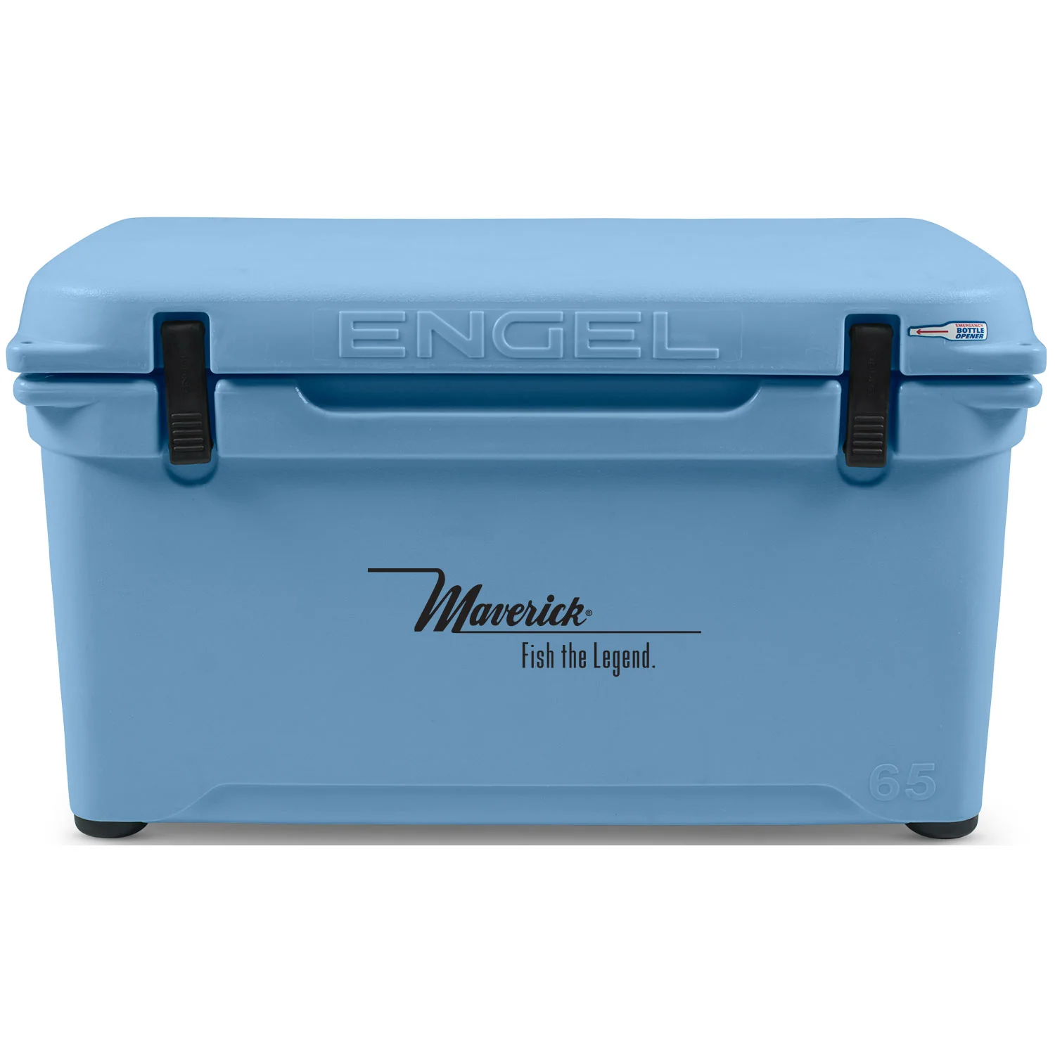 Engel 65 High Performance Hard Cooler and Ice Box - MBG - Image 8