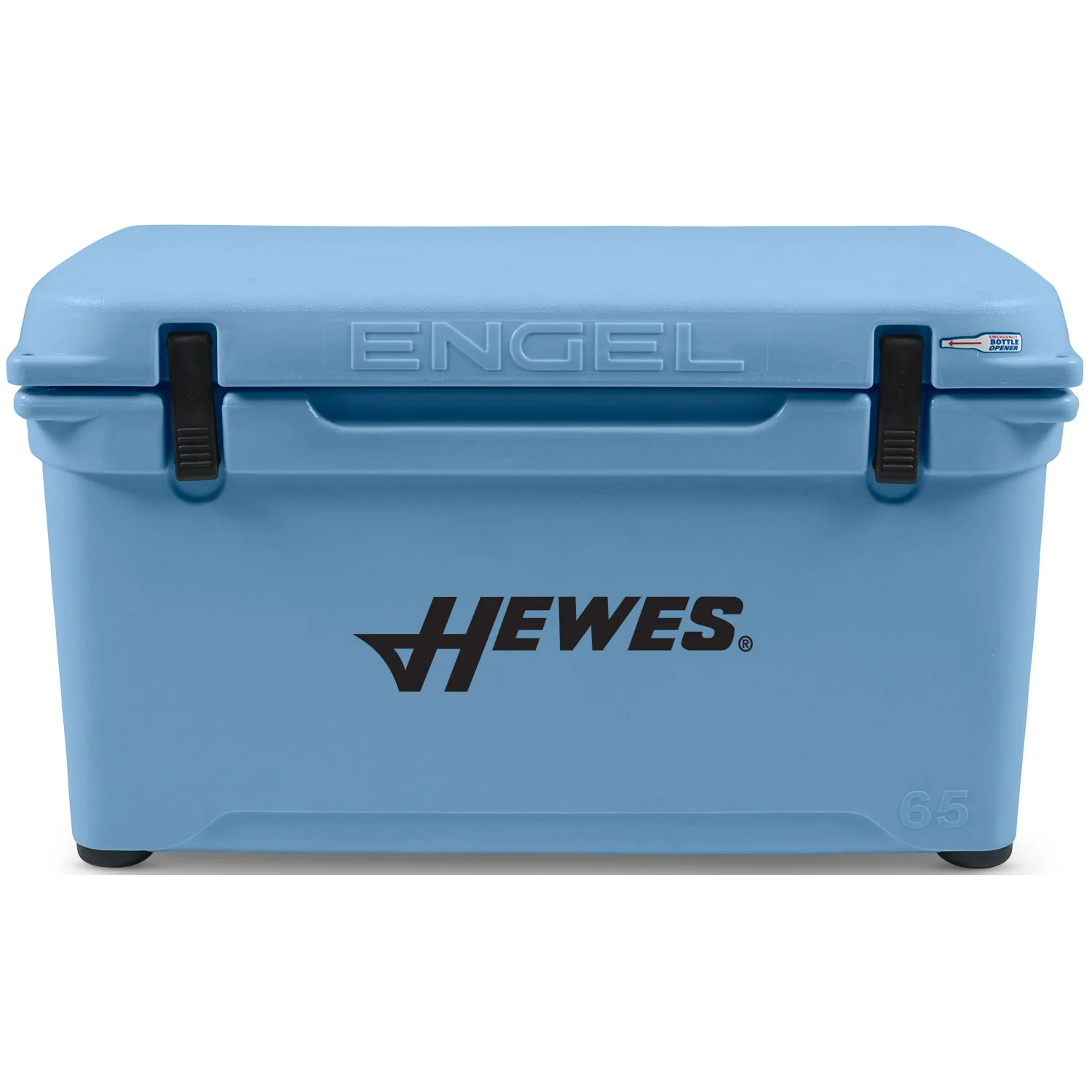 Engel 65 High Performance Hard Cooler and Ice Box - MBG - Image 9
