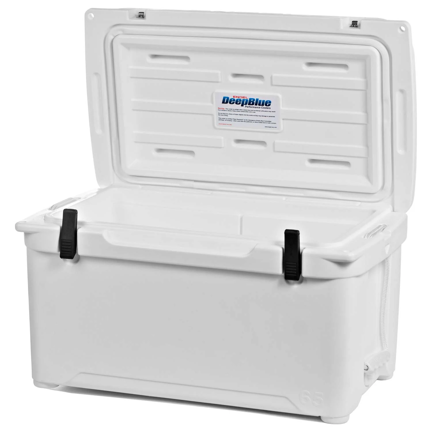Engel 65 High Performance Hard Cooler and Ice Box - Image 3