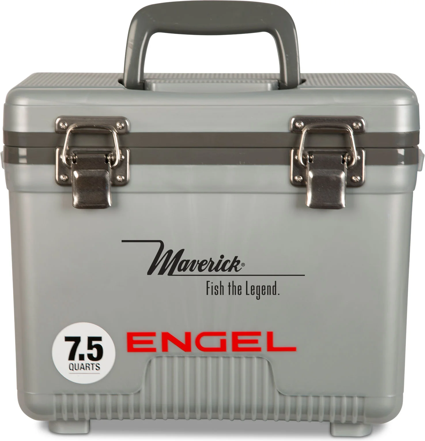 Engel 7.5 Quart Drybox/Cooler - MBG - Image 5