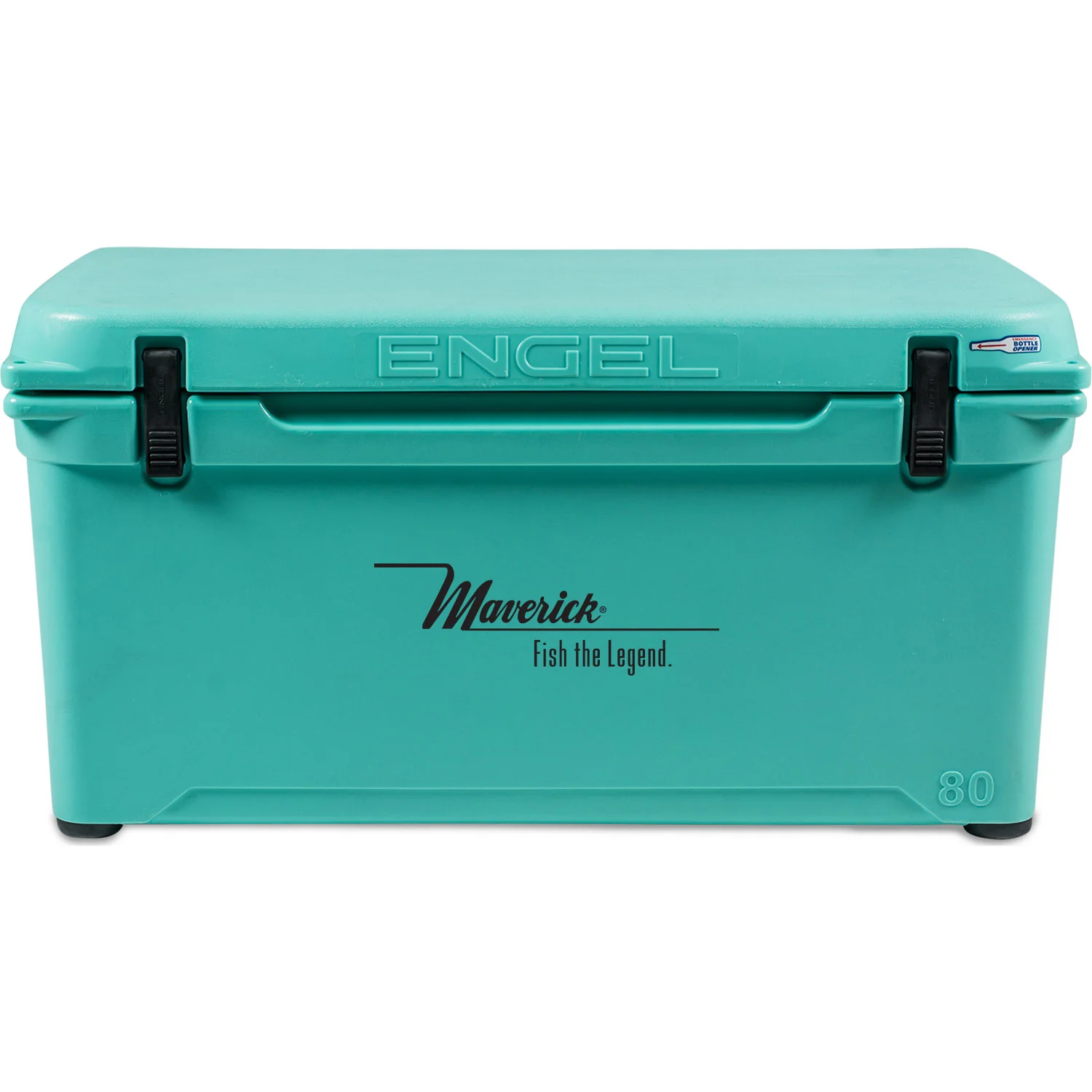 Engel 80 High Performance Hard Cooler and Ice Box - MBG - Image 10