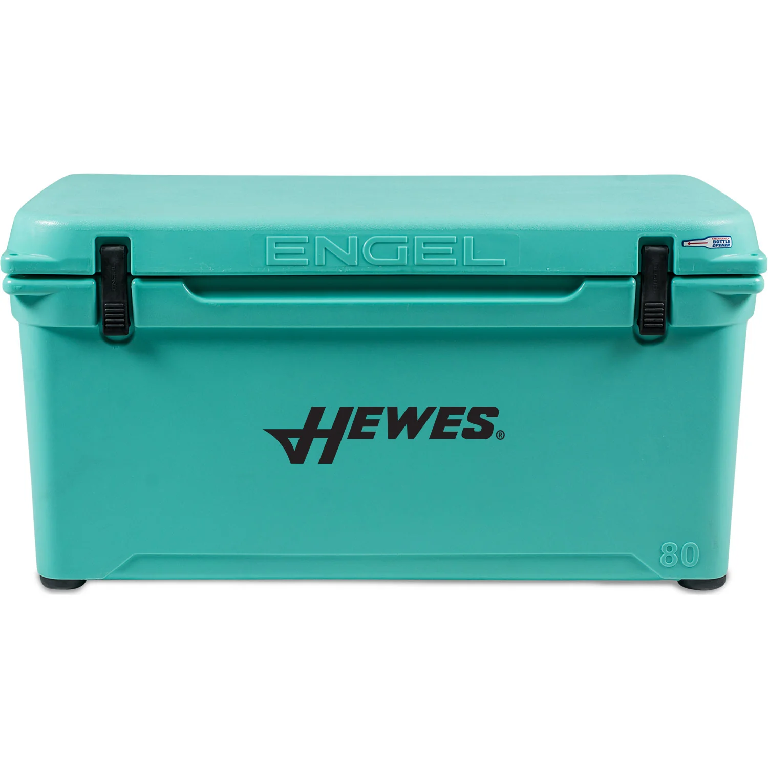 Engel 80 High Performance Hard Cooler and Ice Box - MBG - Image 11