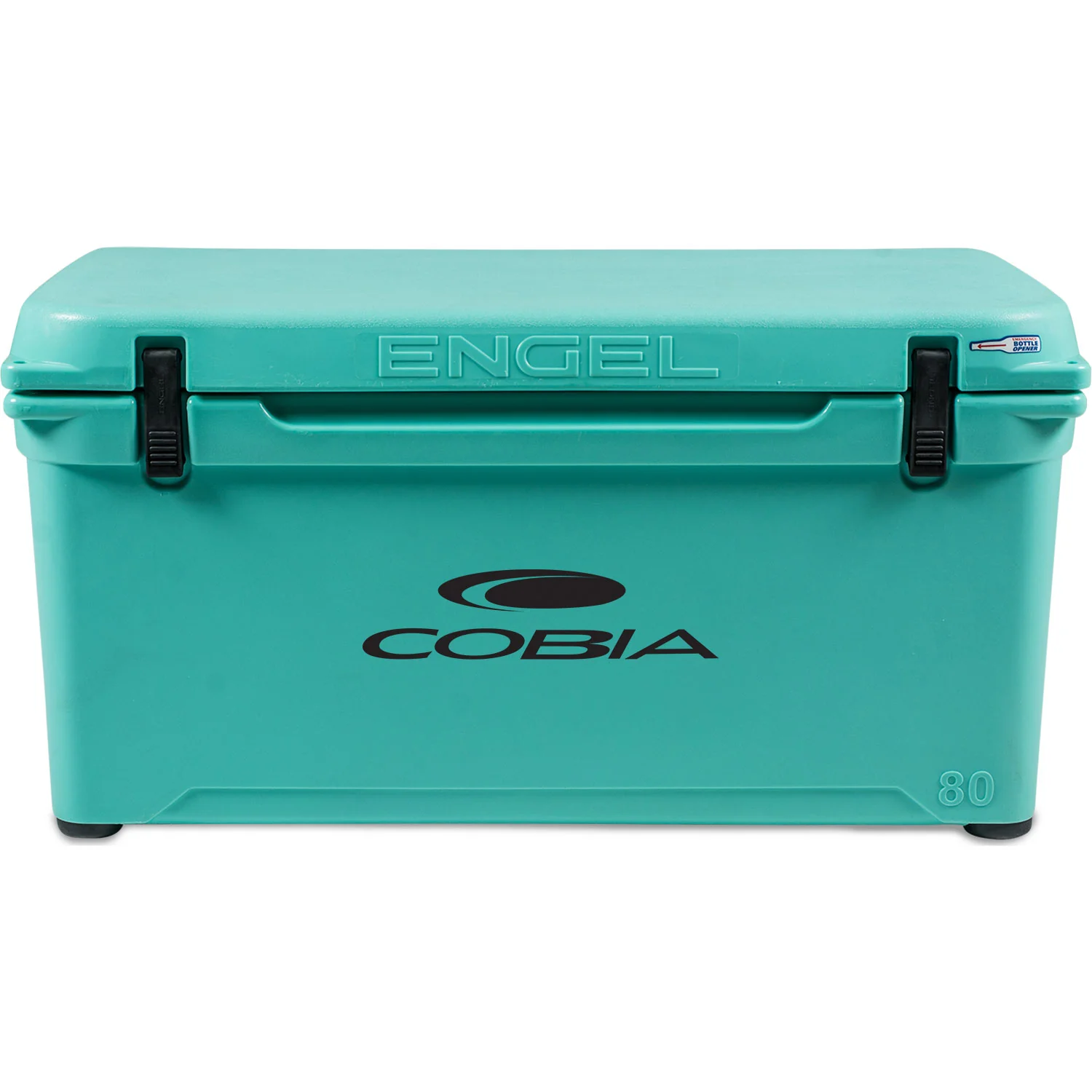 Engel 80 High Performance Hard Cooler and Ice Box - MBG - Image 12