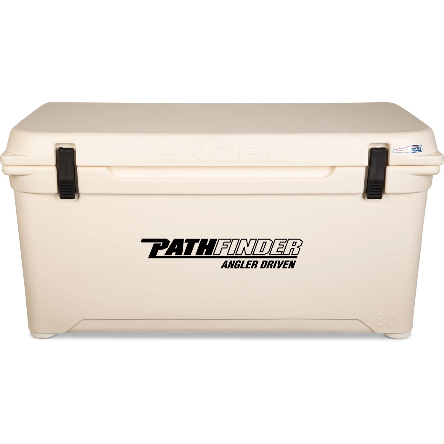 Engel 80 High Performance Hard Cooler and Ice Box - MBG - Image 13