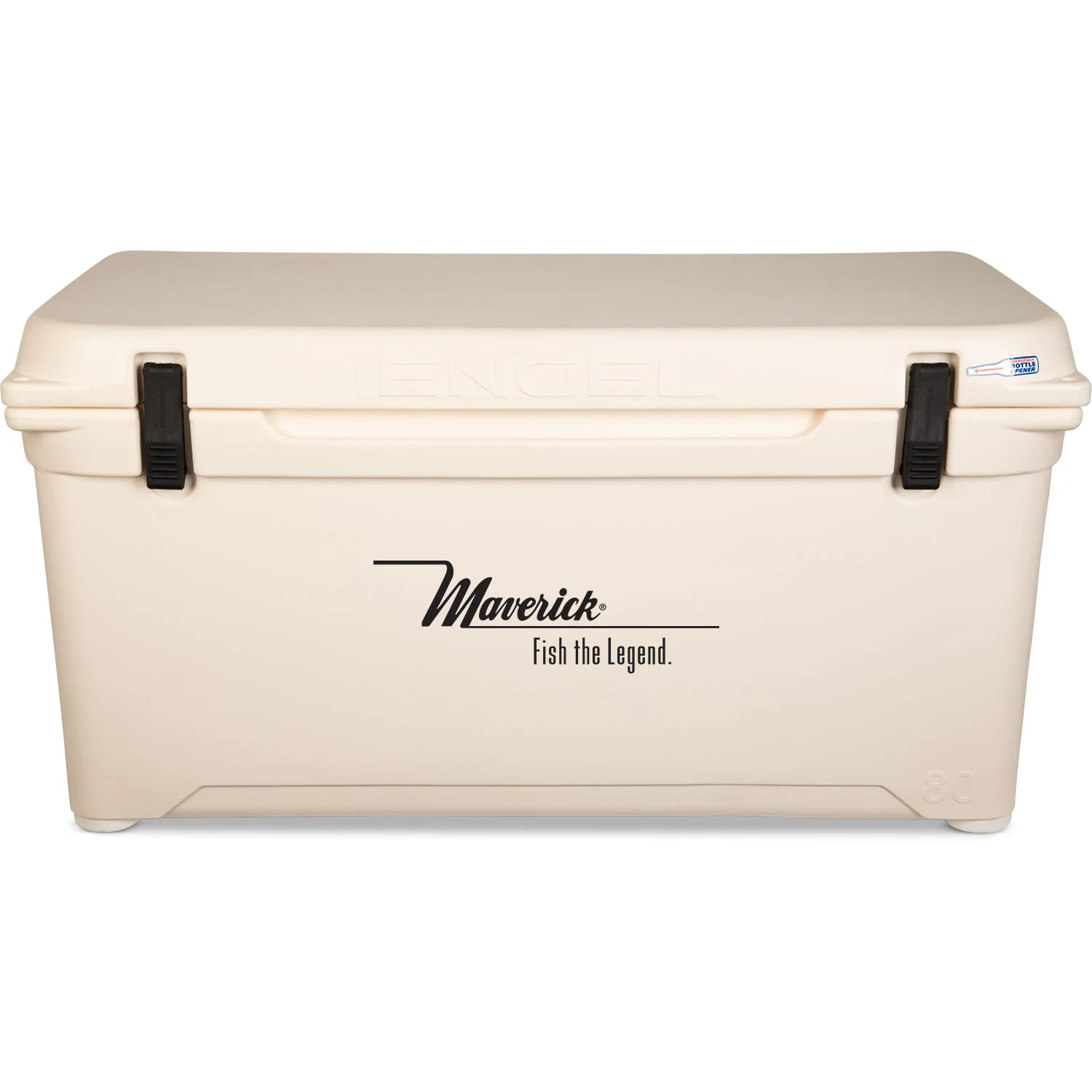 Engel 80 High Performance Hard Cooler and Ice Box - MBG - Image 14