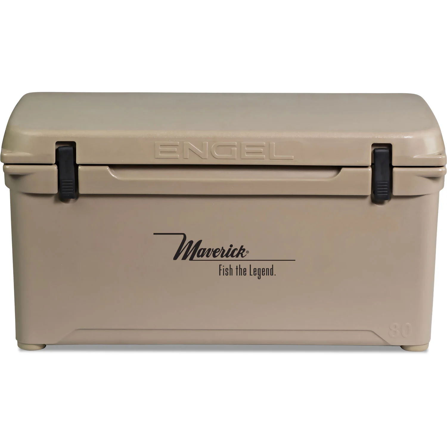 Engel 80 High Performance Hard Cooler and Ice Box - MBG - Image 19
