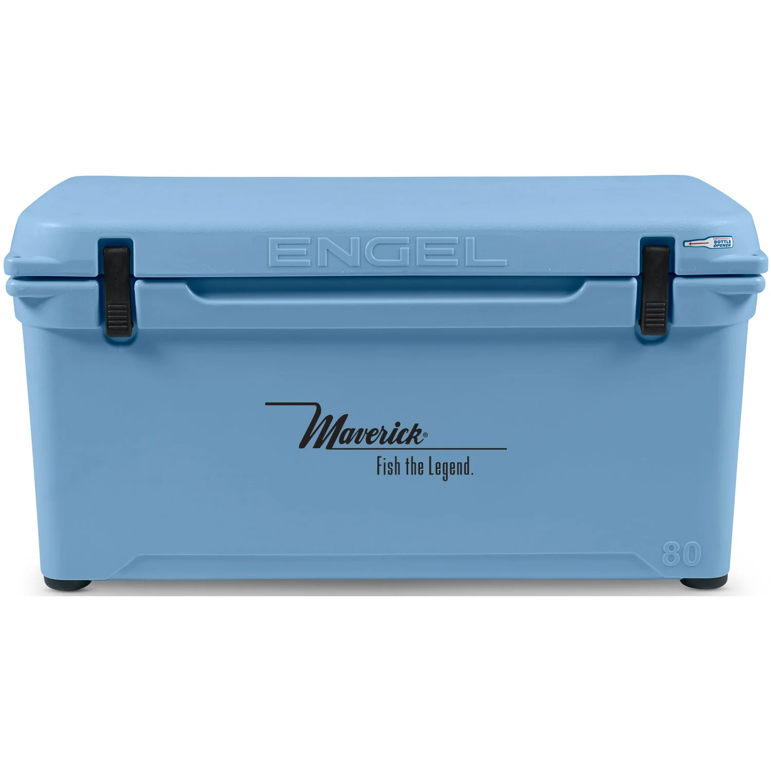 Engel 80 High Performance Hard Cooler and Ice Box - MBG - Image 2