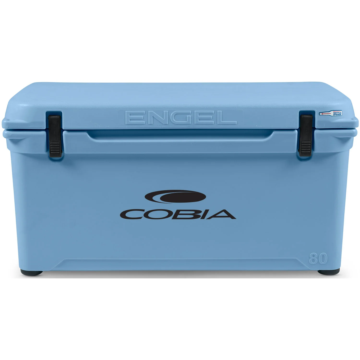 Engel 80 High Performance Hard Cooler and Ice Box - MBG - Image 4