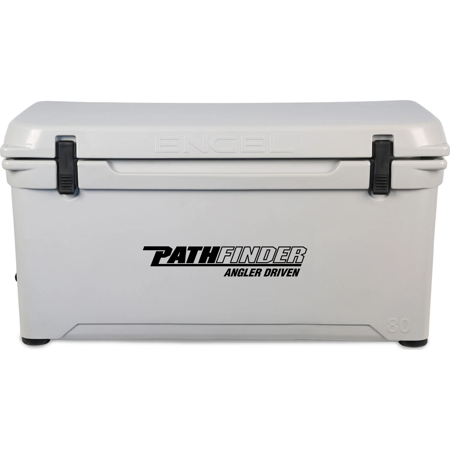 Engel 80 High Performance Hard Cooler and Ice Box - MBG - Image 5