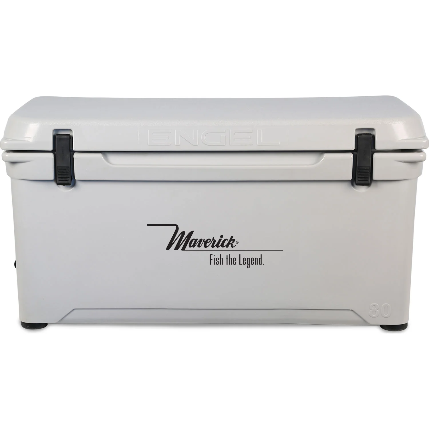 Engel 80 High Performance Hard Cooler and Ice Box - MBG - Image 6