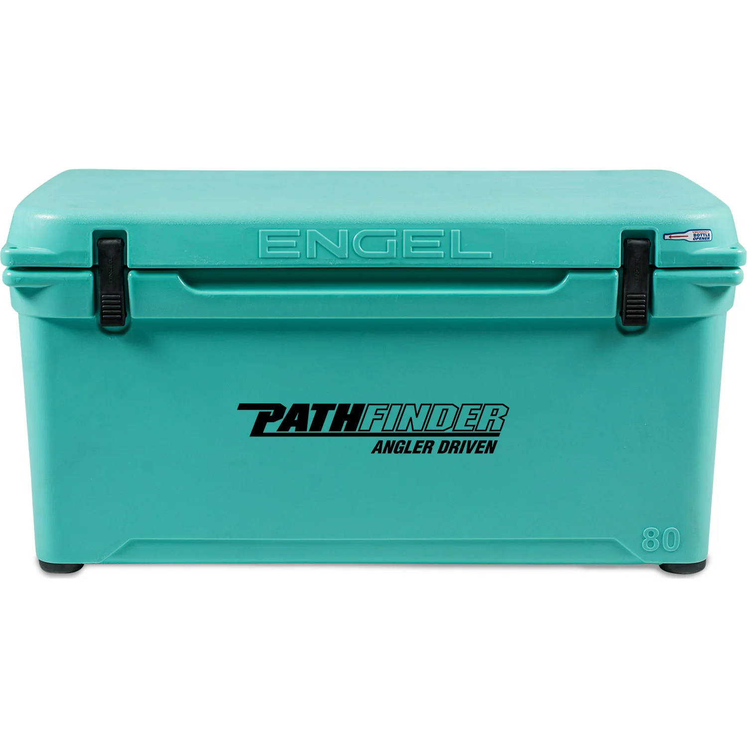 Engel 80 High Performance Hard Cooler and Ice Box - MBG - Image 9