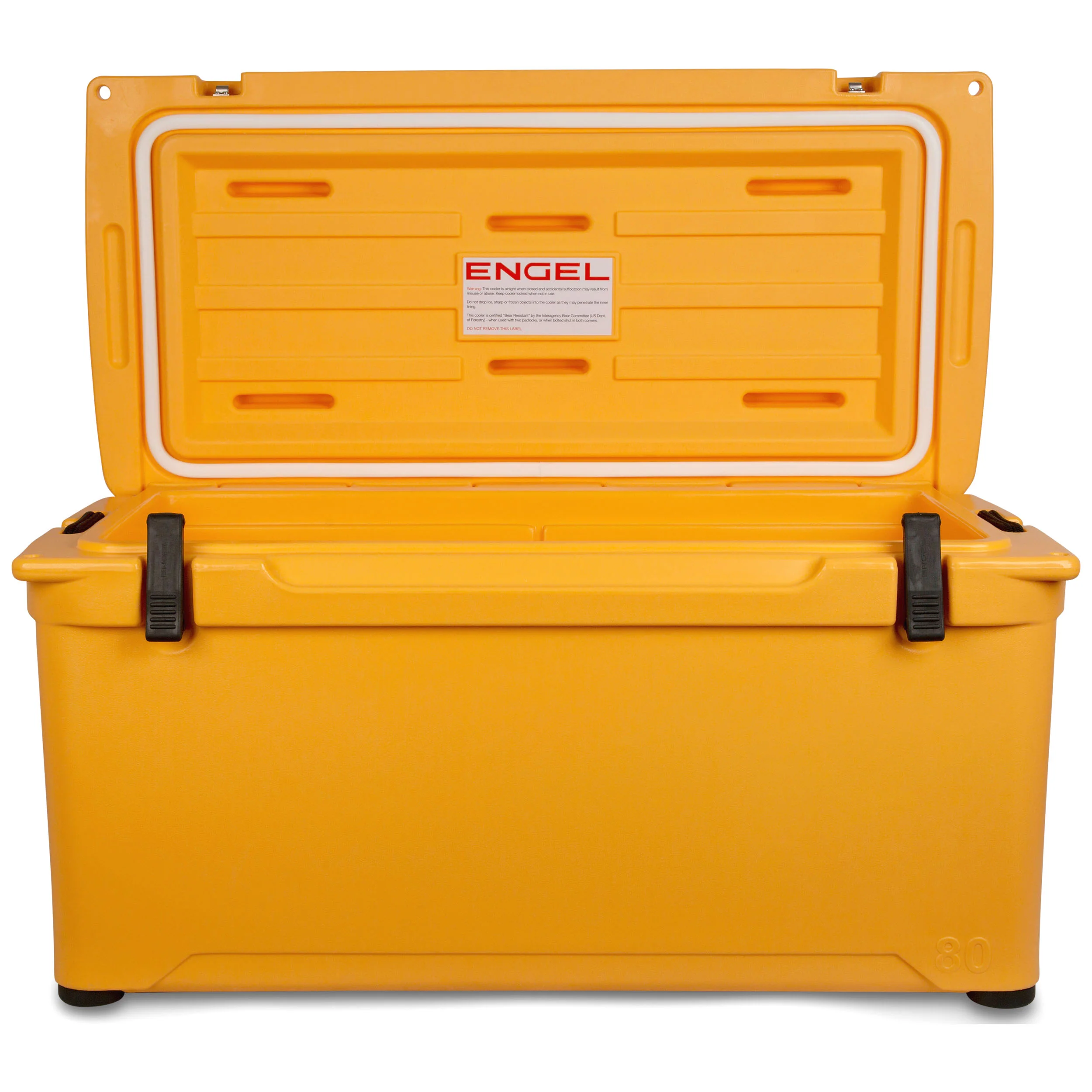 Engel 80 High Performance Hard Cooler and Ice Box - Image 11
