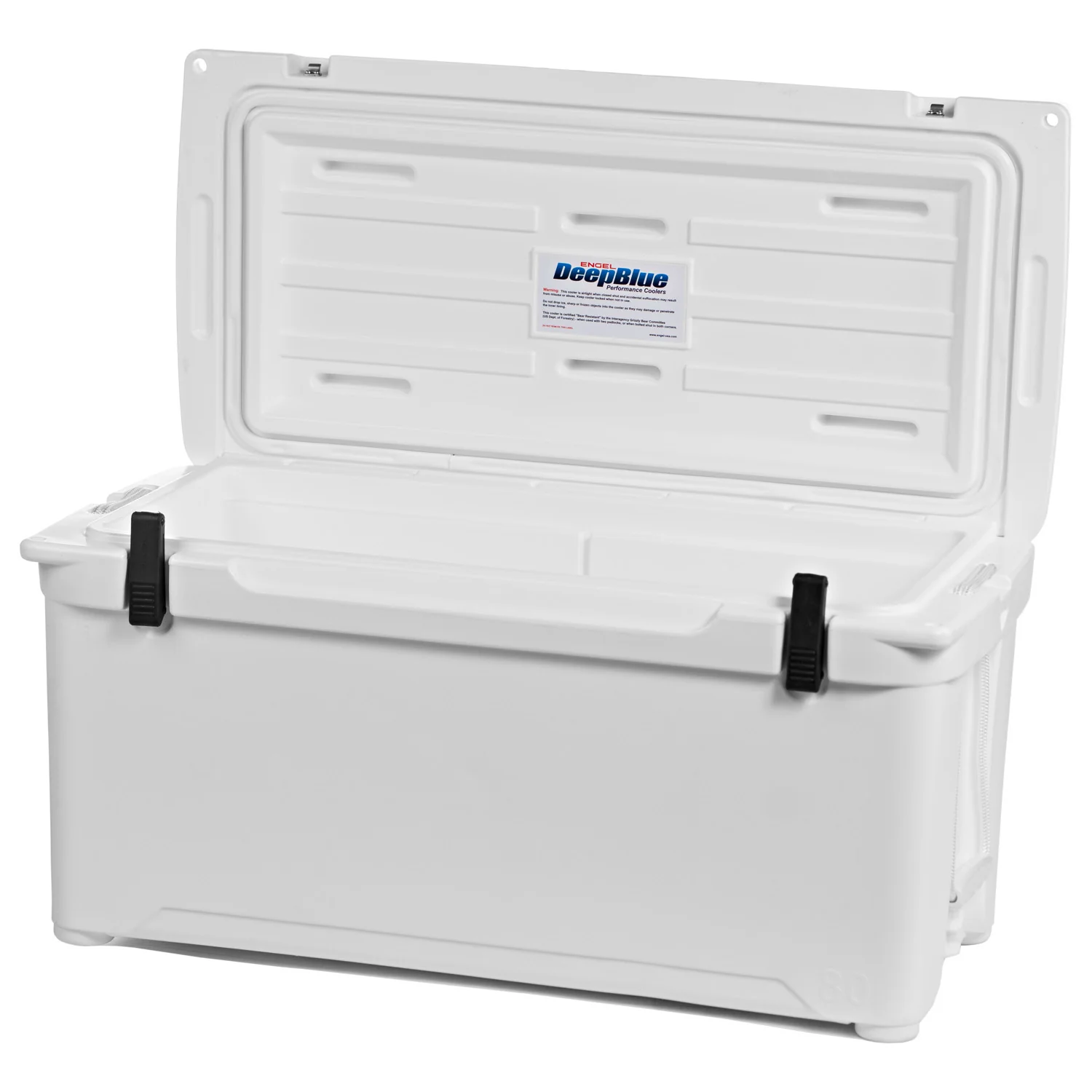 Engel 80 High Performance Hard Cooler and Ice Box - Image 4