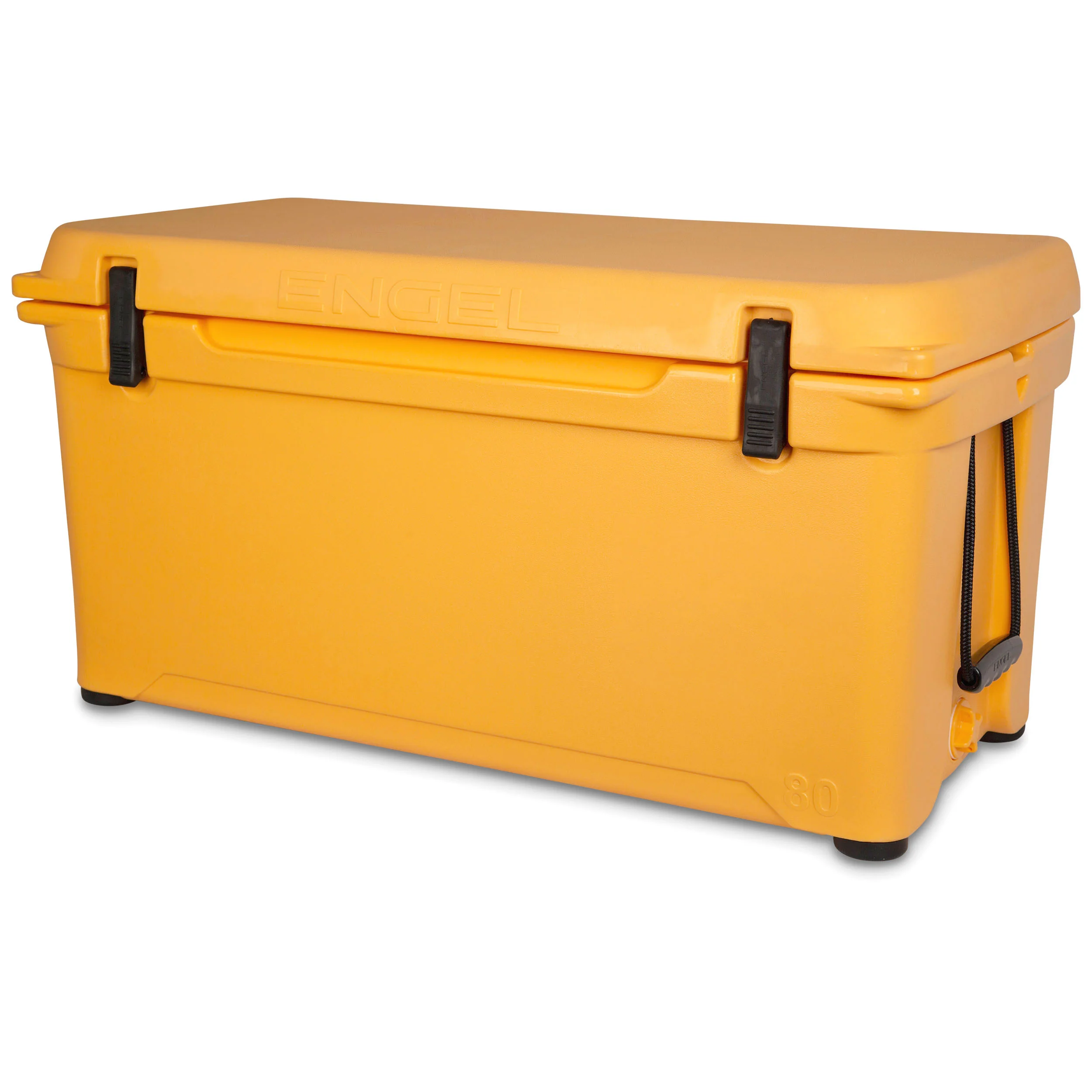 Engel 80 High Performance Hard Cooler and Ice Box - Image 9