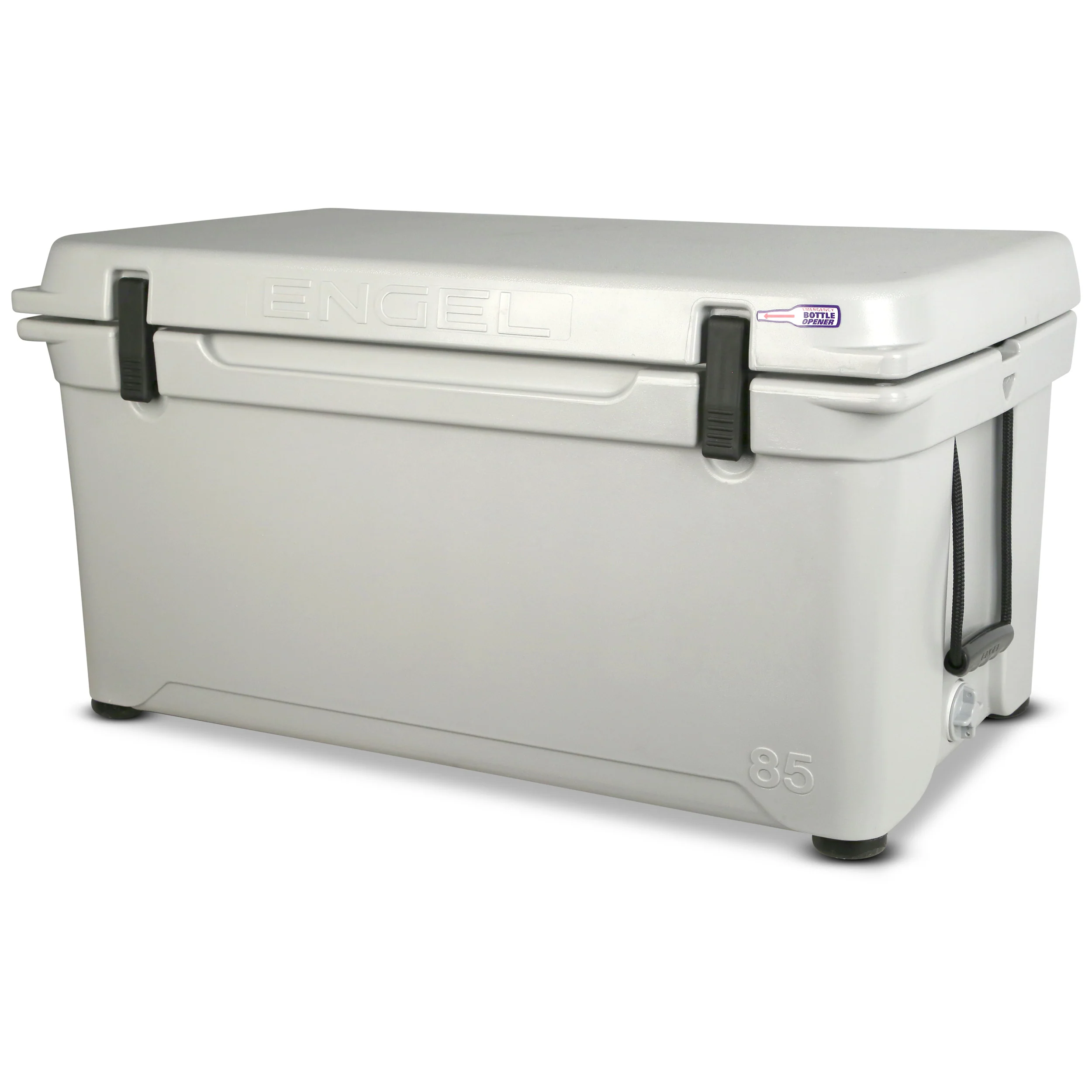 Engel 85 High Performance Hard Cooler and Ice Box - Image 10