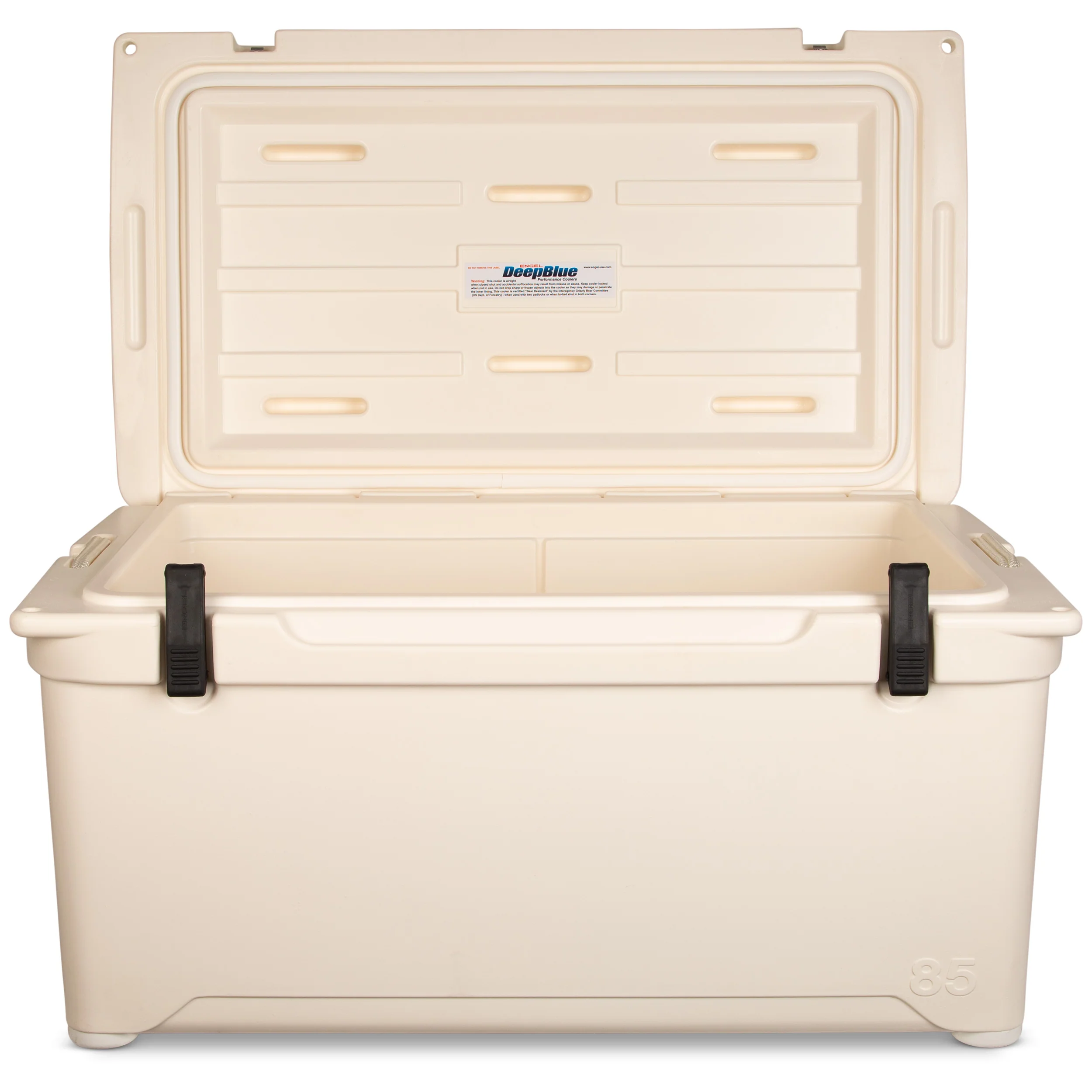 Engel 85 High Performance Hard Cooler and Ice Box - Image 7