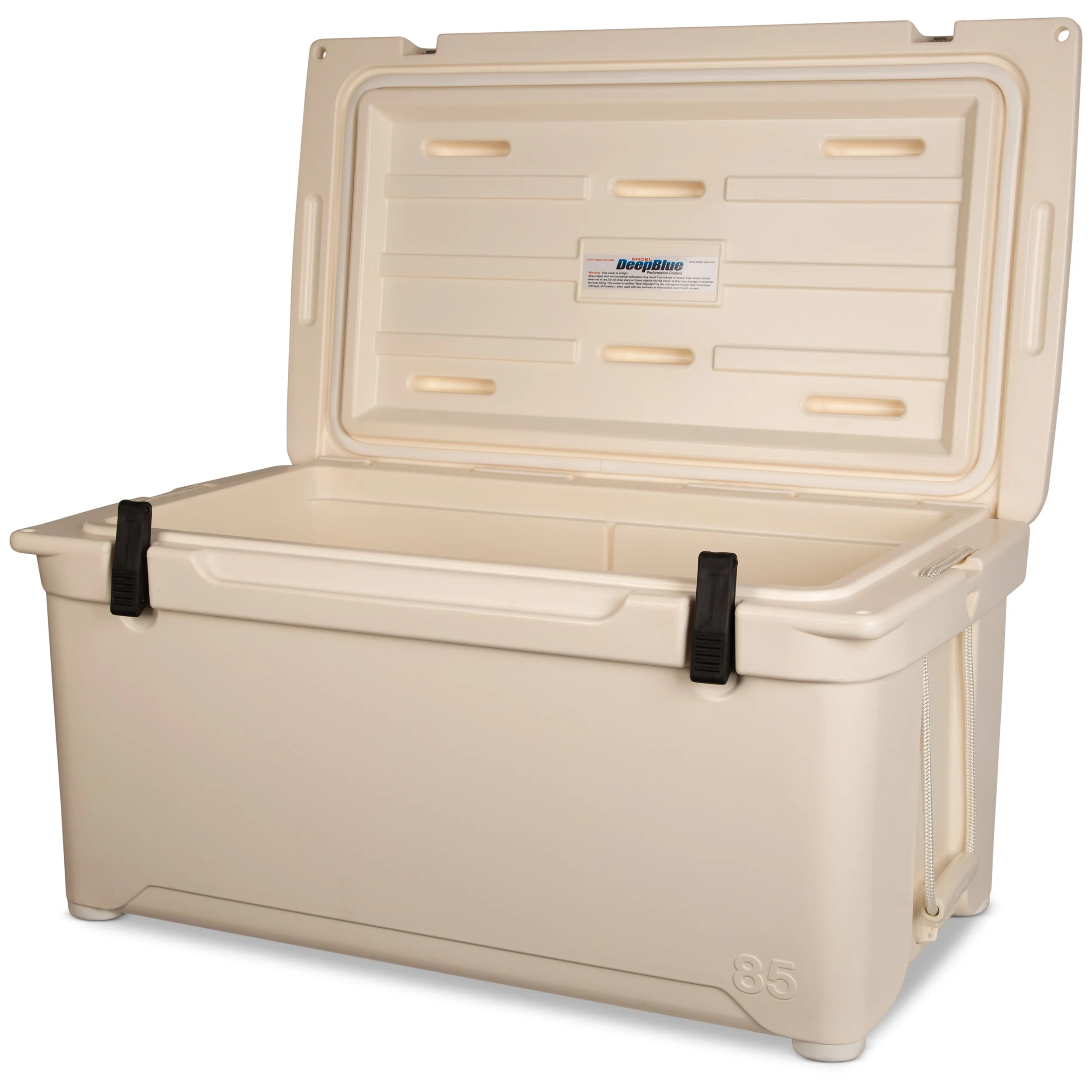 Engel 85 High Performance Hard Cooler and Ice Box - Image 8