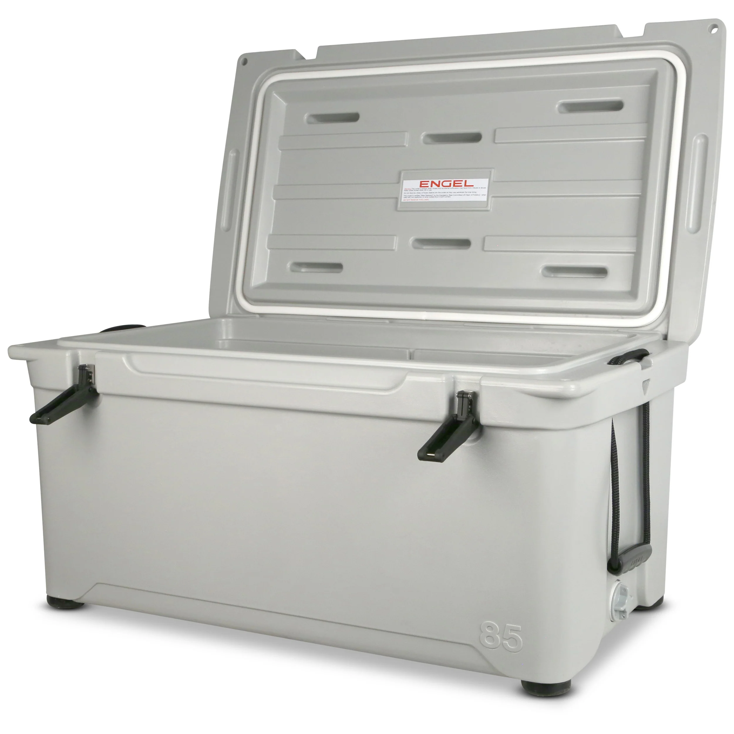 Engel 85 High Performance Hard Cooler and Ice Box - Image 9