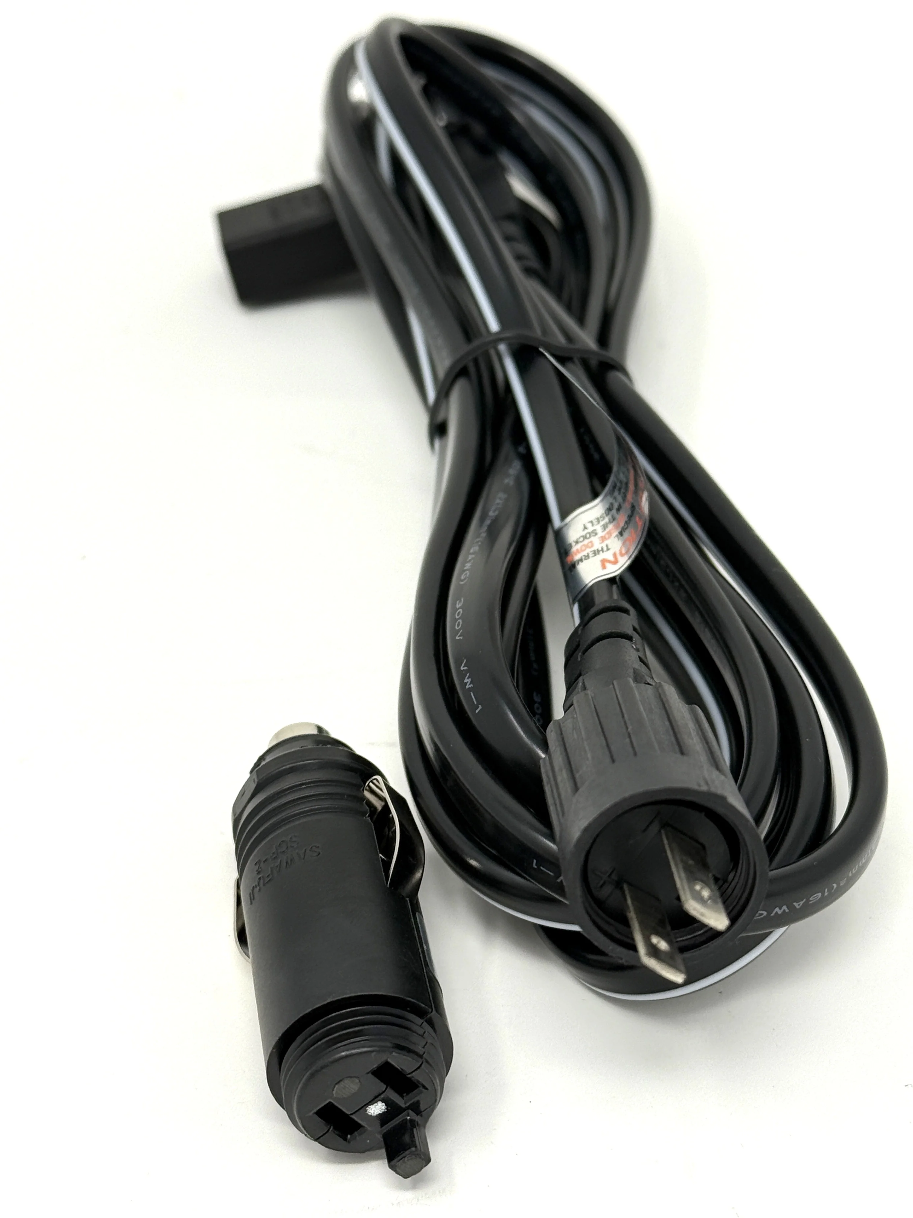 DC Power Cord for Engel Fridge-Freezer - Image 3