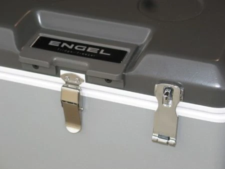 Locking Hasp 2
