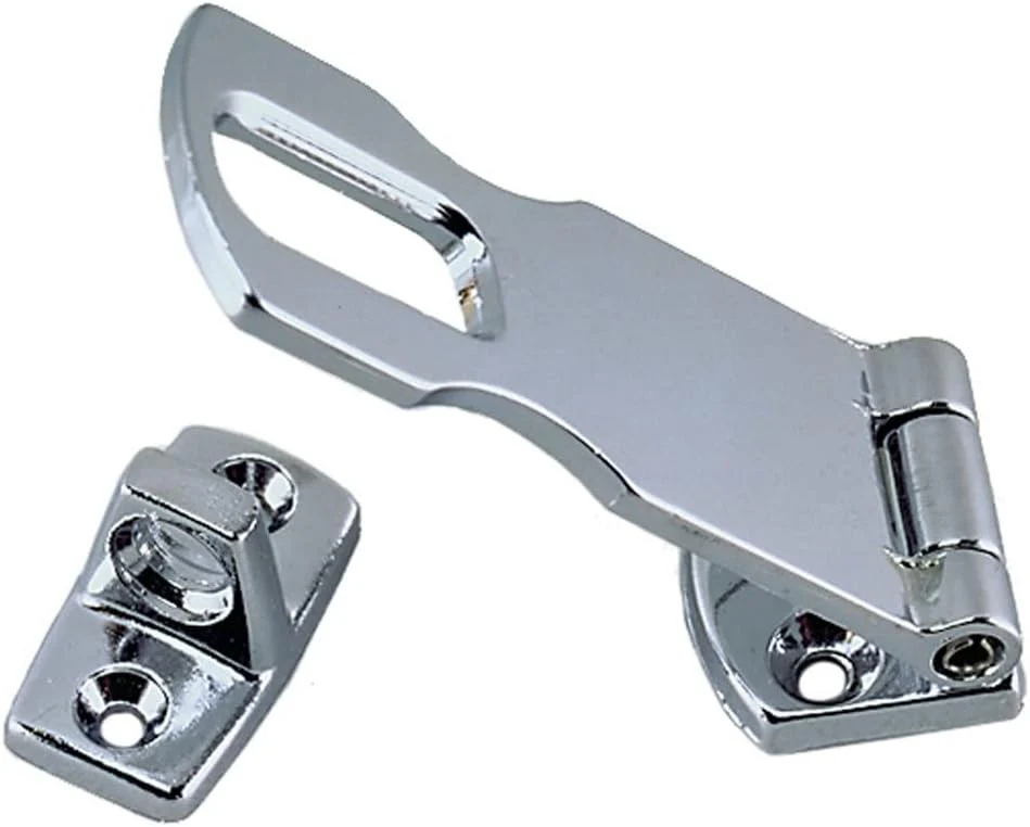 Locking Hasp 2 - Image 2