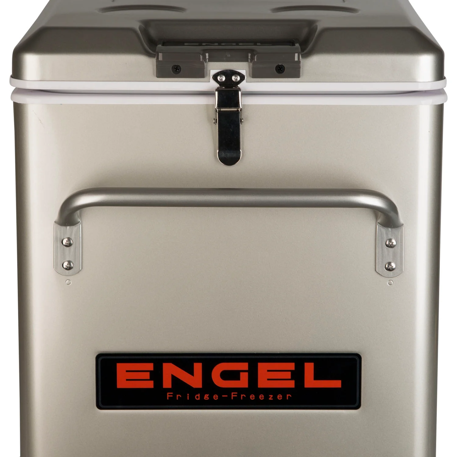 Engel MT45 Platinum Series Top Opening 12/24V DC - 110/120V AC Fridge-Freezer - Image 3