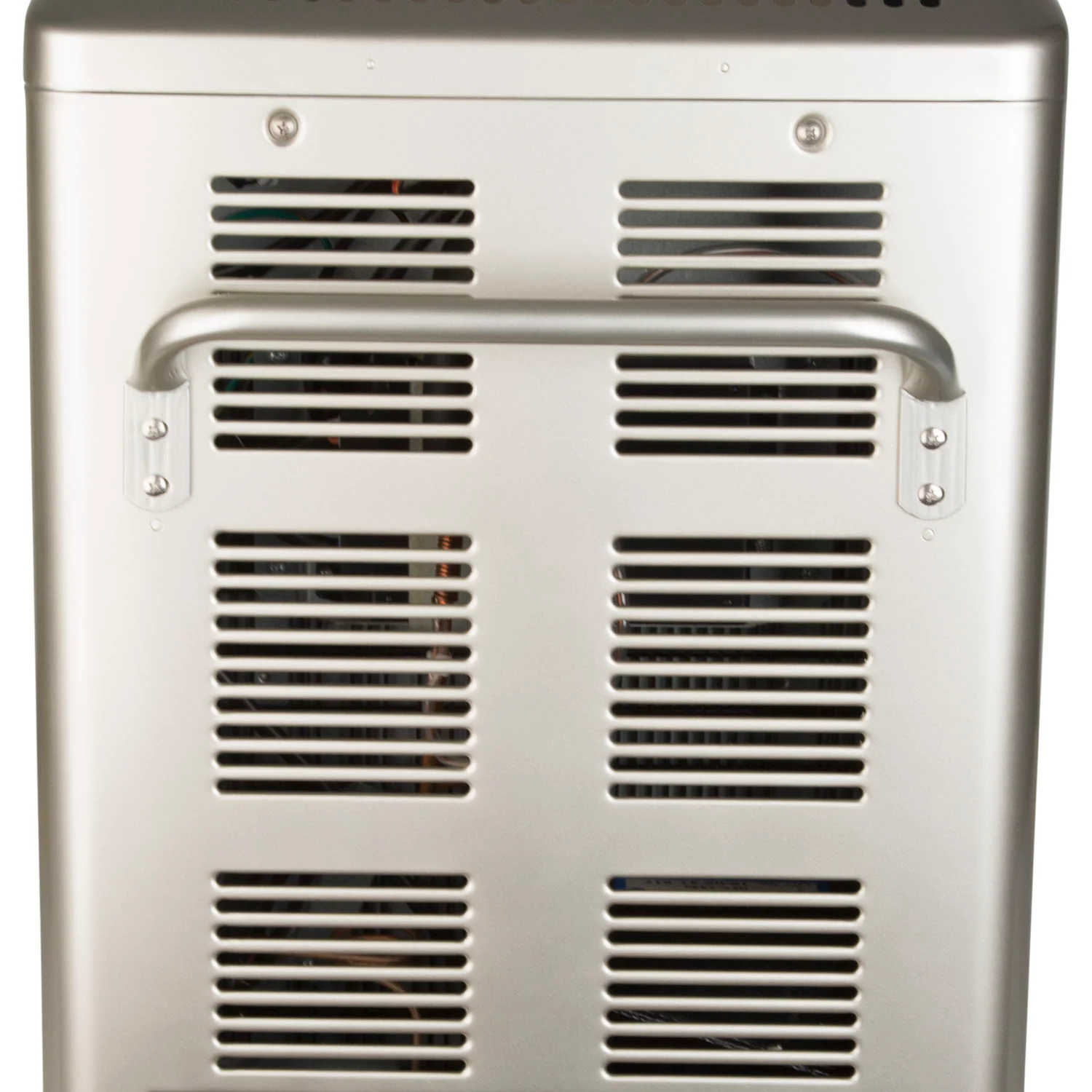 Engel MT45 Platinum Series Top Opening 12/24V DC - 110/120V AC Fridge-Freezer - Image 6