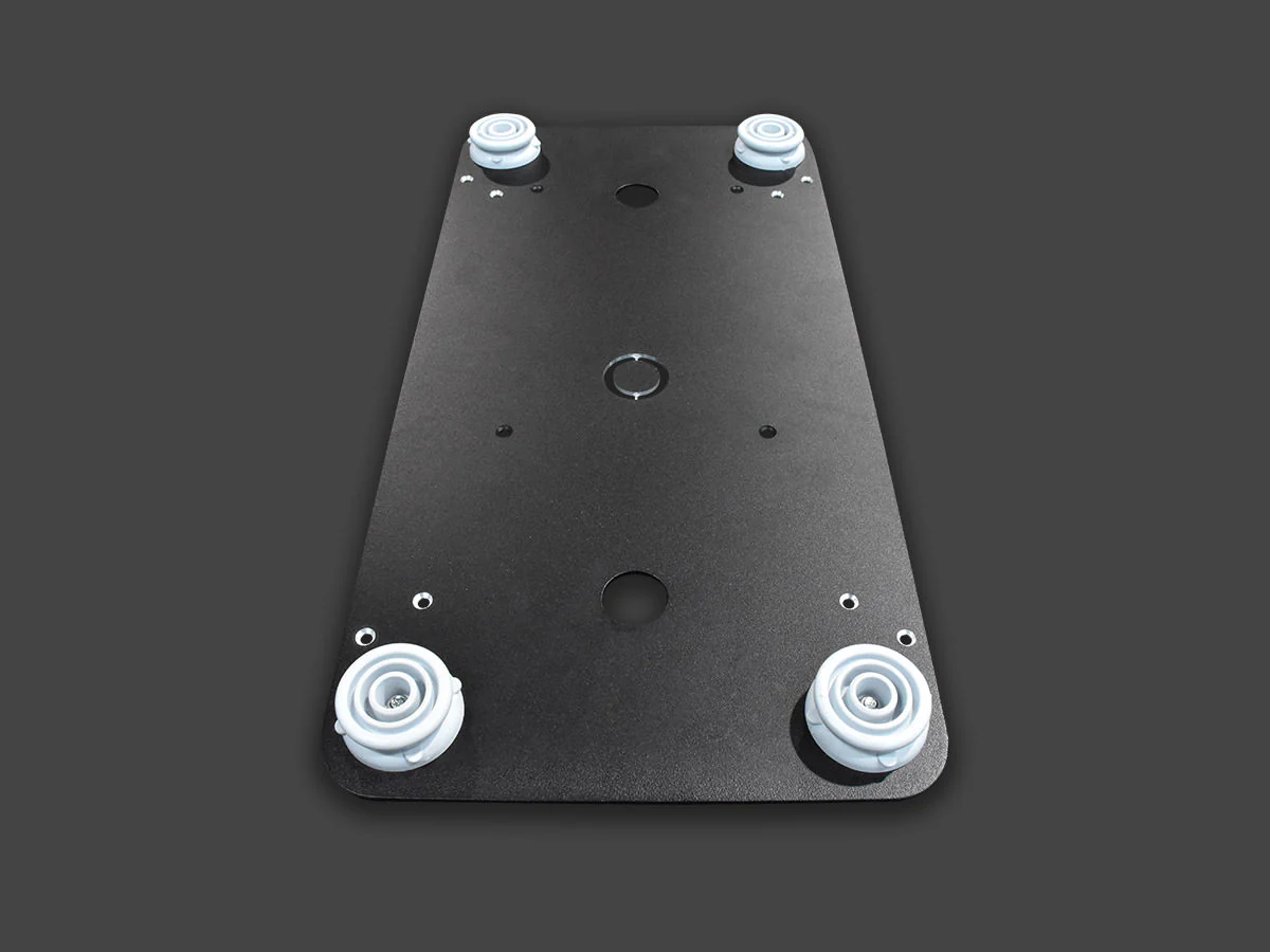 Engel Slide Adapter Plate (For Dometic® & ARB®)