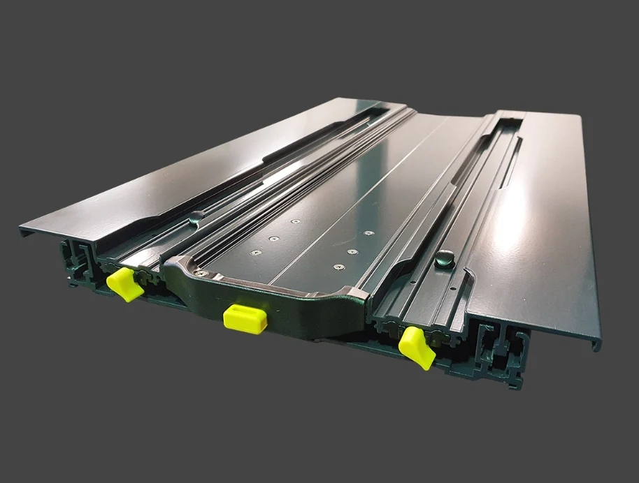 Engel Standard Low-Profile Front Pull Fridge Slide