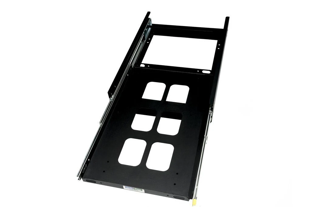 Tembo Tusk Front Pull Fridge-Freezer Slides - Image 3
