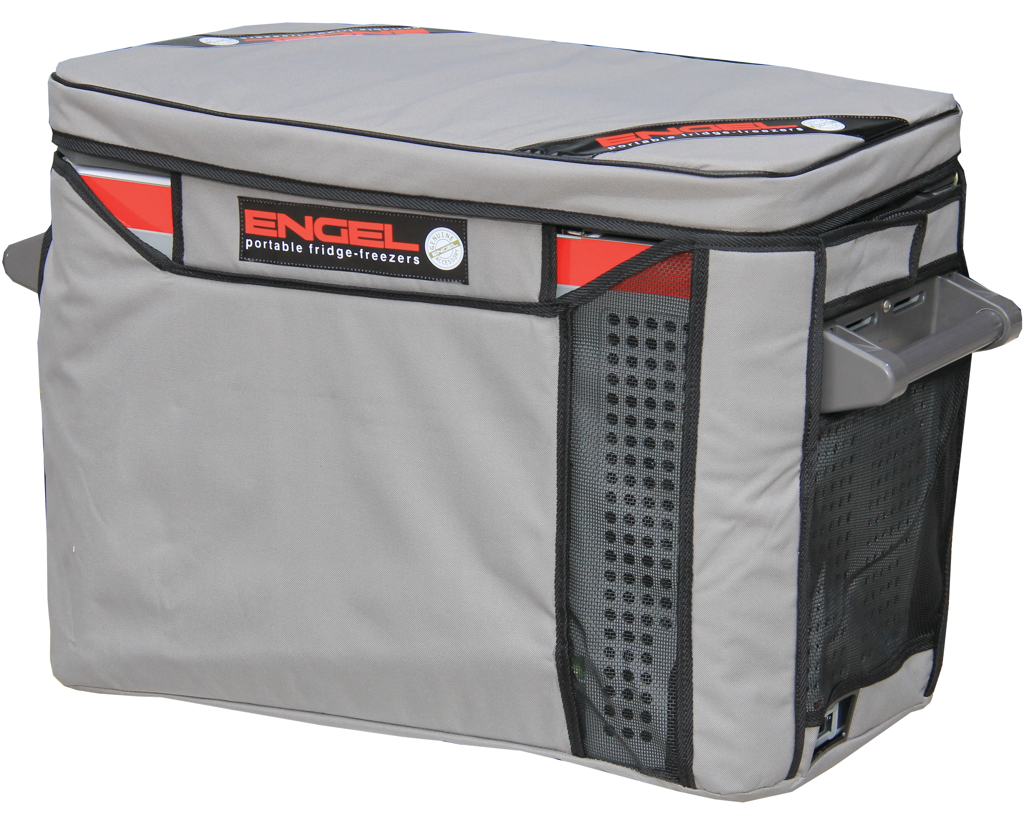 Fridge Freezer Transit Bags - Image 3