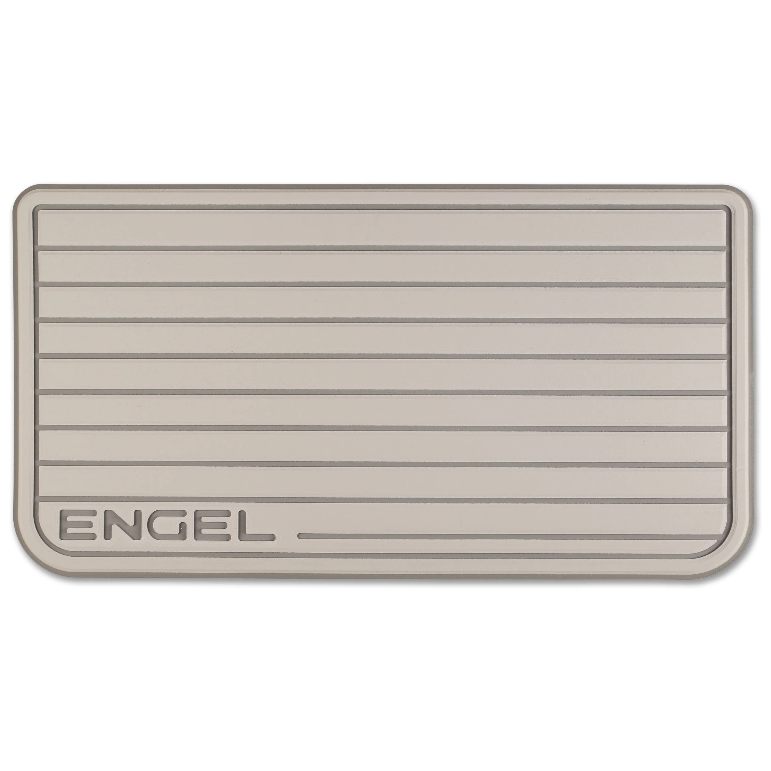 SeaDek® Grey Teak Pattern Non-Slip Marine Cooler Topper - Image 18