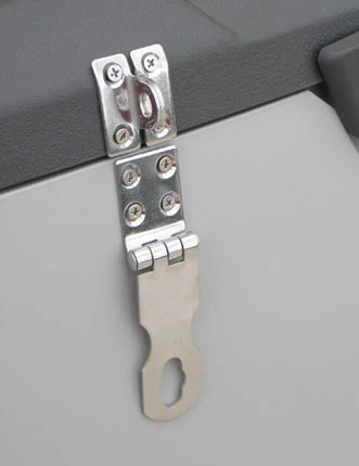 Locking Hasp 1 - Image 2