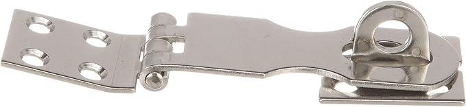 Locking Hasp 1 - Image 3