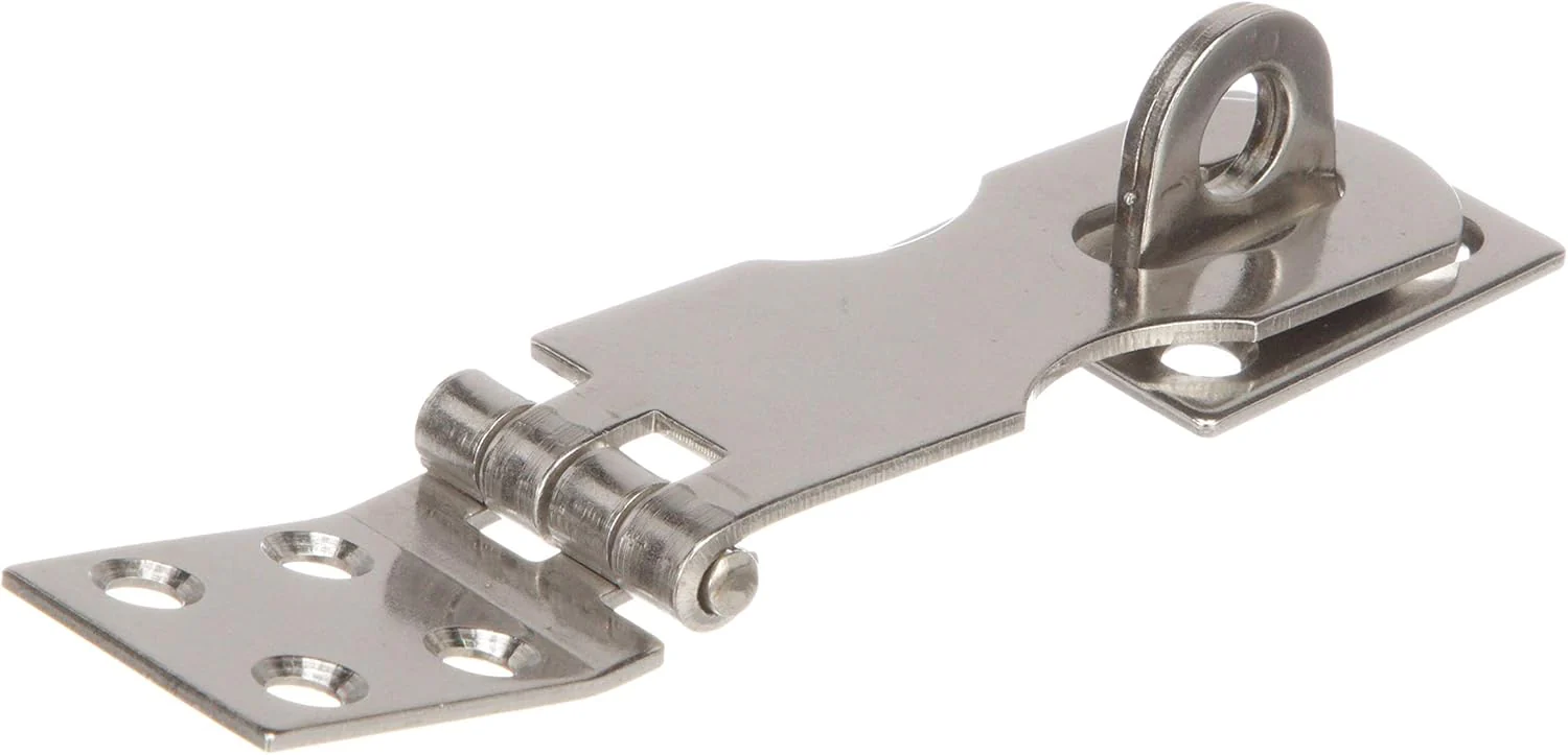 Locking Hasp 1 - Image 4