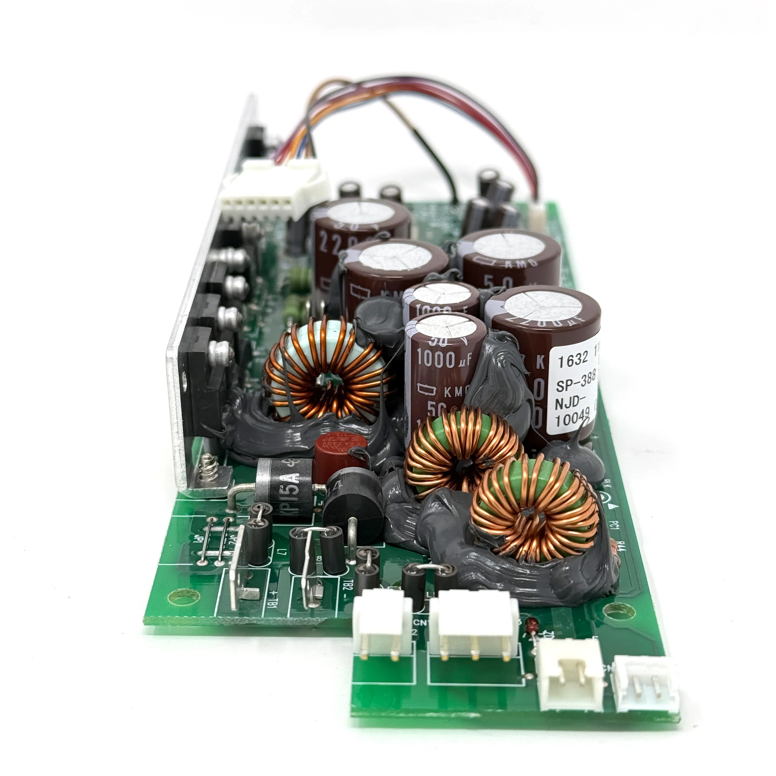 MHD13F-DM Power Supply - Image 2