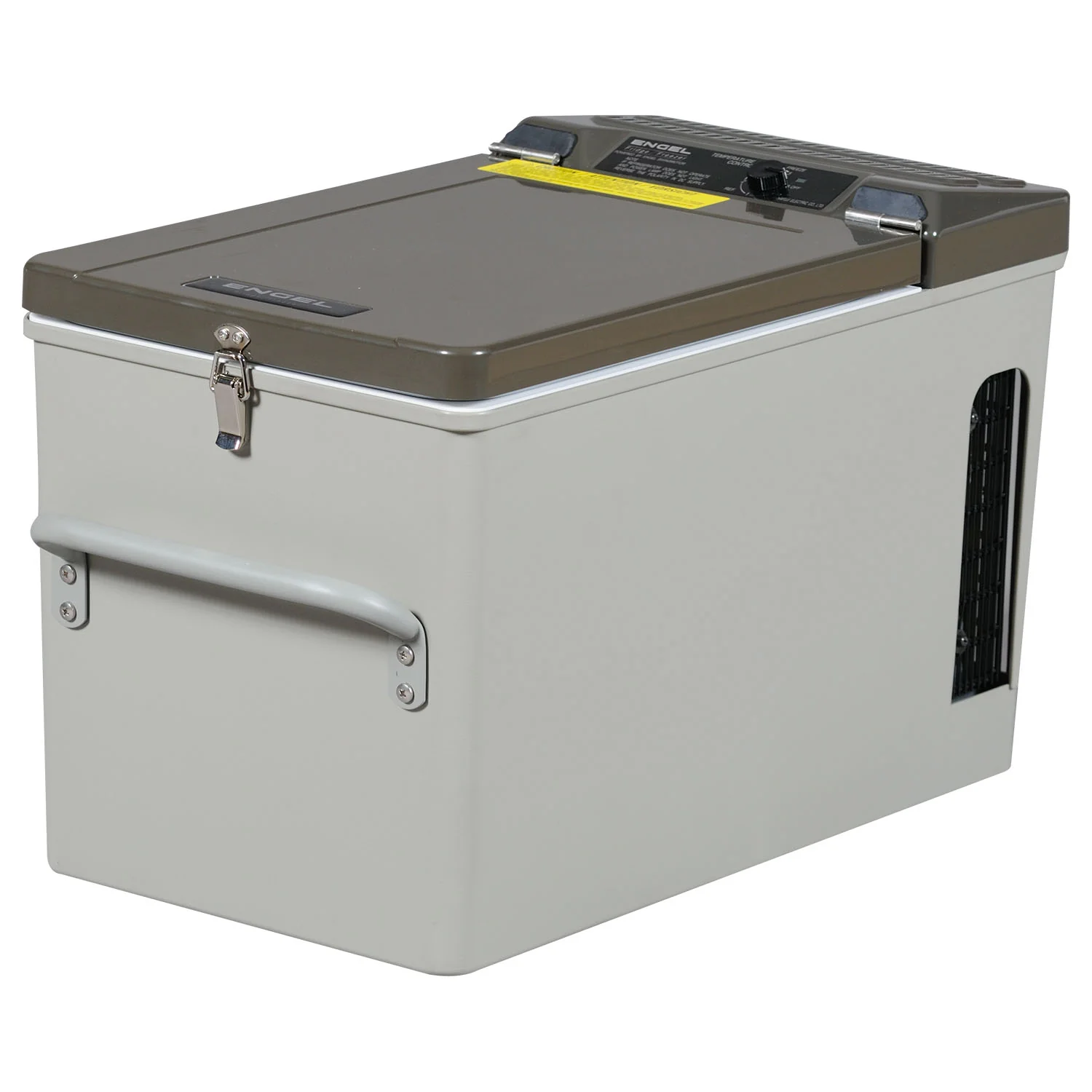 Engel MT17 Top Opening 12/24V DC - 110/120V AC Fridge-Freezer - Image 5