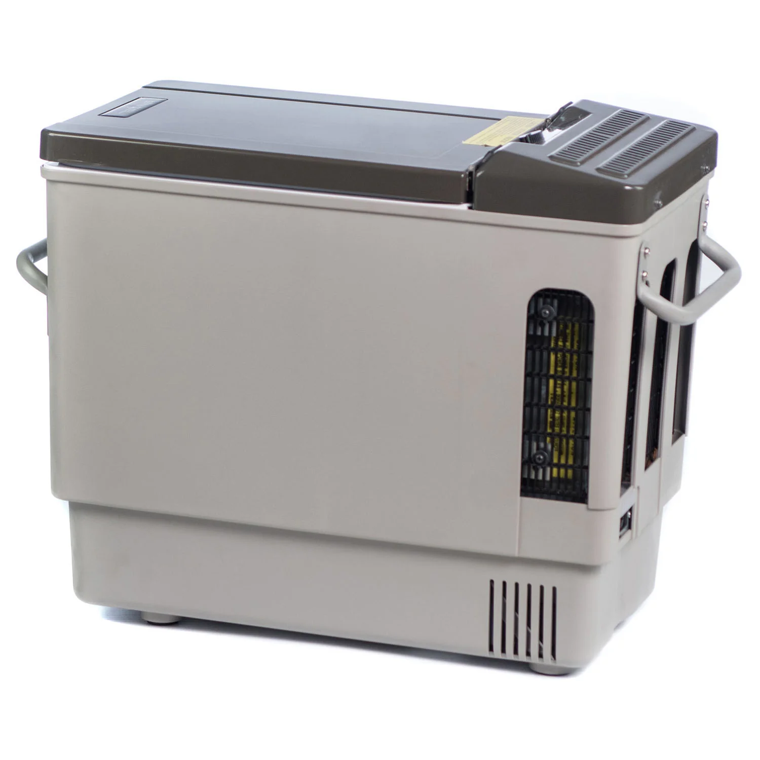 Engel MT27 Top Opening 12/24V DC - 110/120V AC Fridge-Freezer - Image 3
