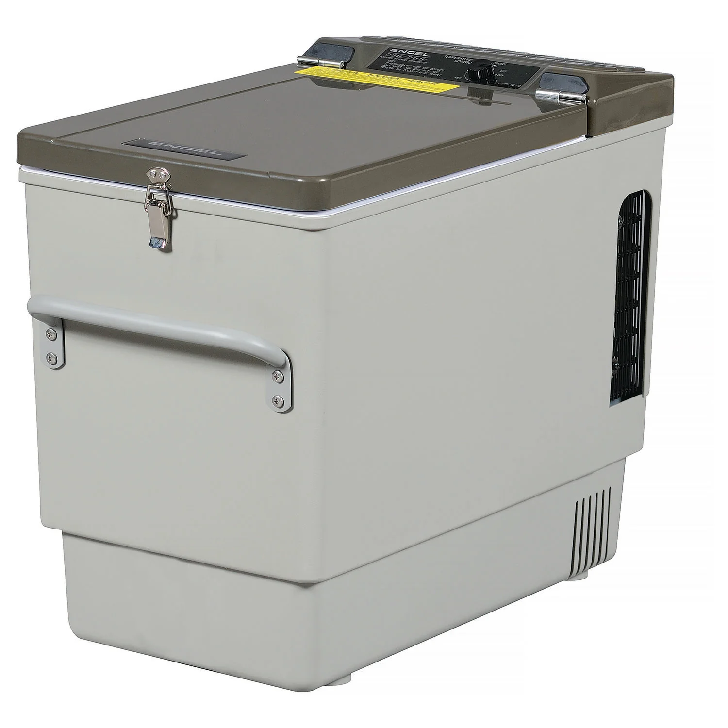 Engel MT27 Top Opening 12/24V DC - 110/120V AC Fridge-Freezer - Image 4