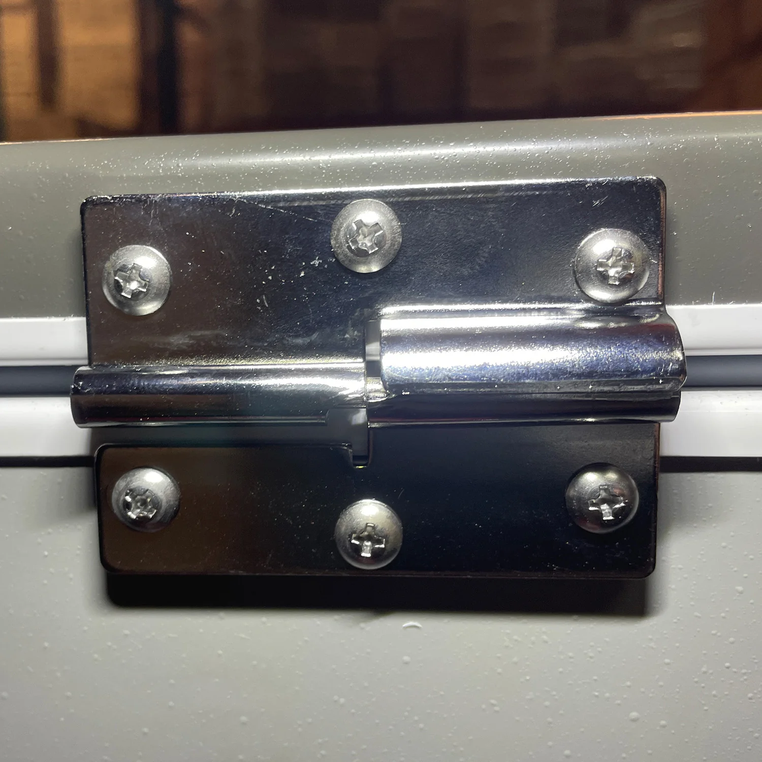 MT60/80 Reverse Hinge set - Image 2