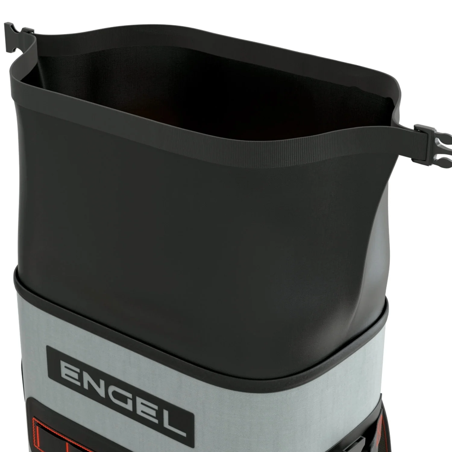 Engel Roll Top High Performance Backpack Cooler - Image 10