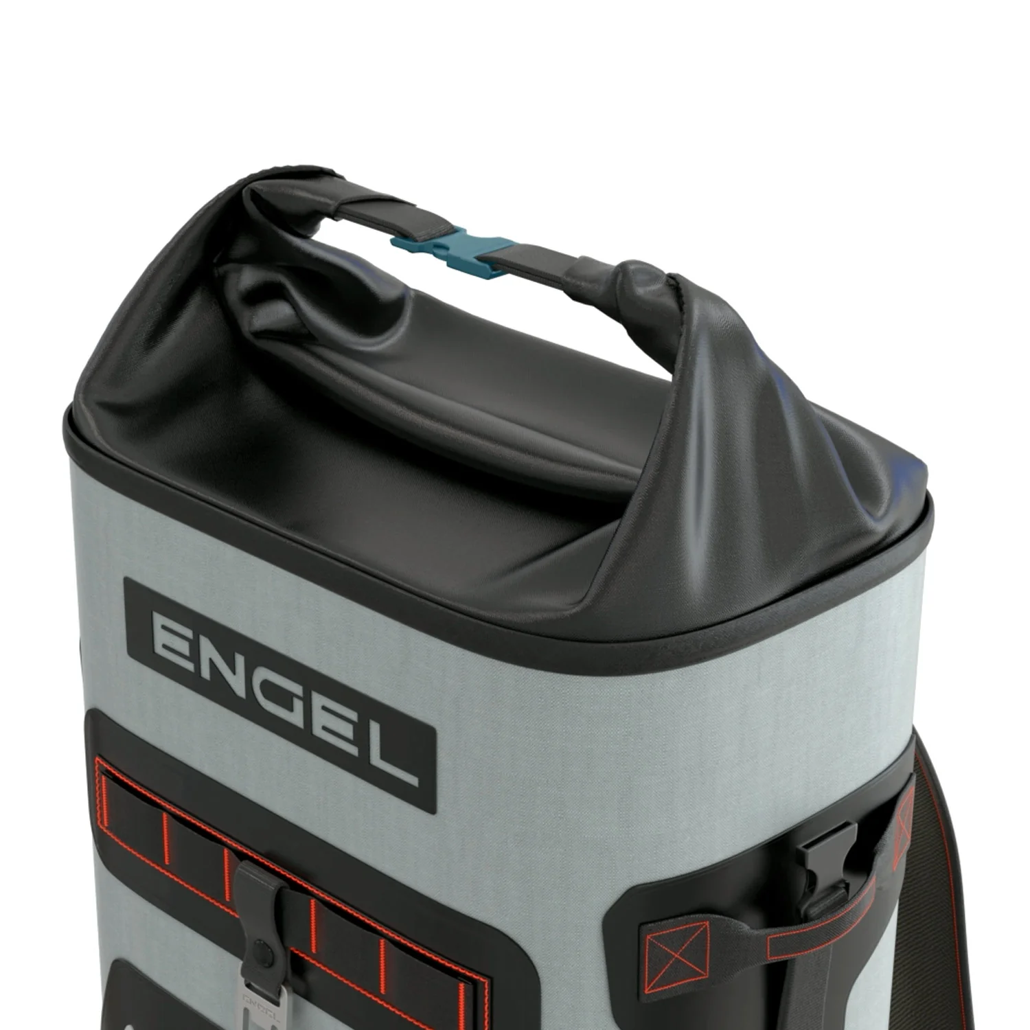 Engel Roll Top High Performance Backpack Cooler - Image 11