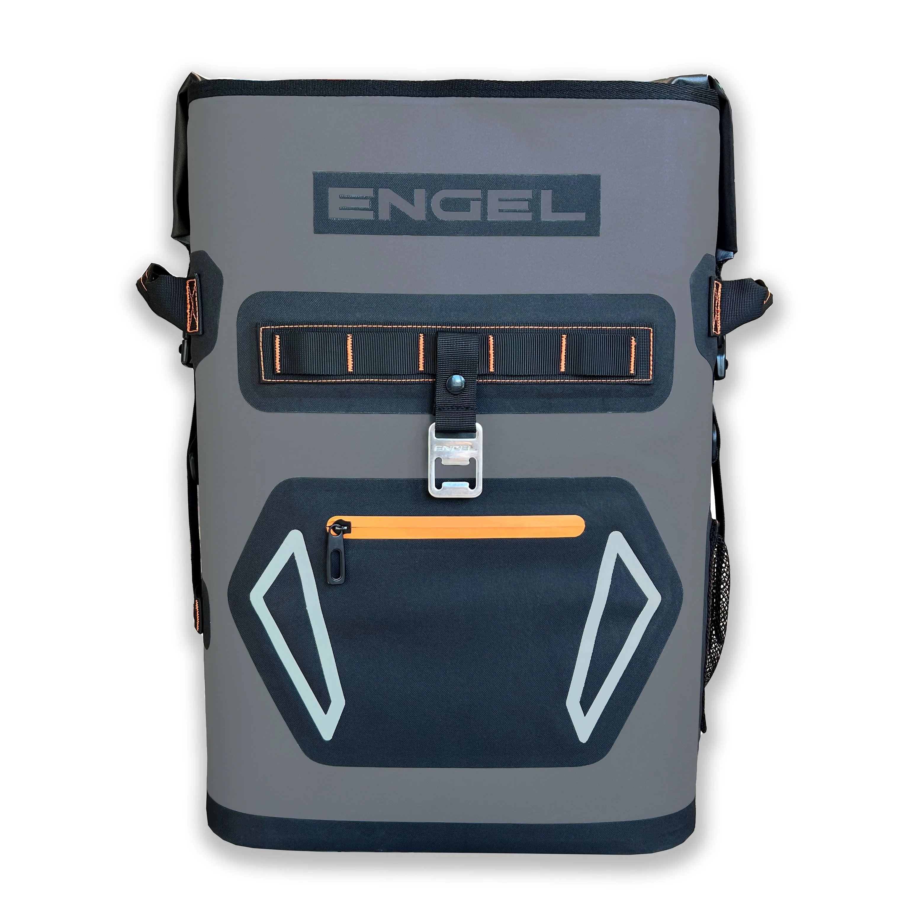 Engel Roll Top High Performance Backpack Cooler - Image 3